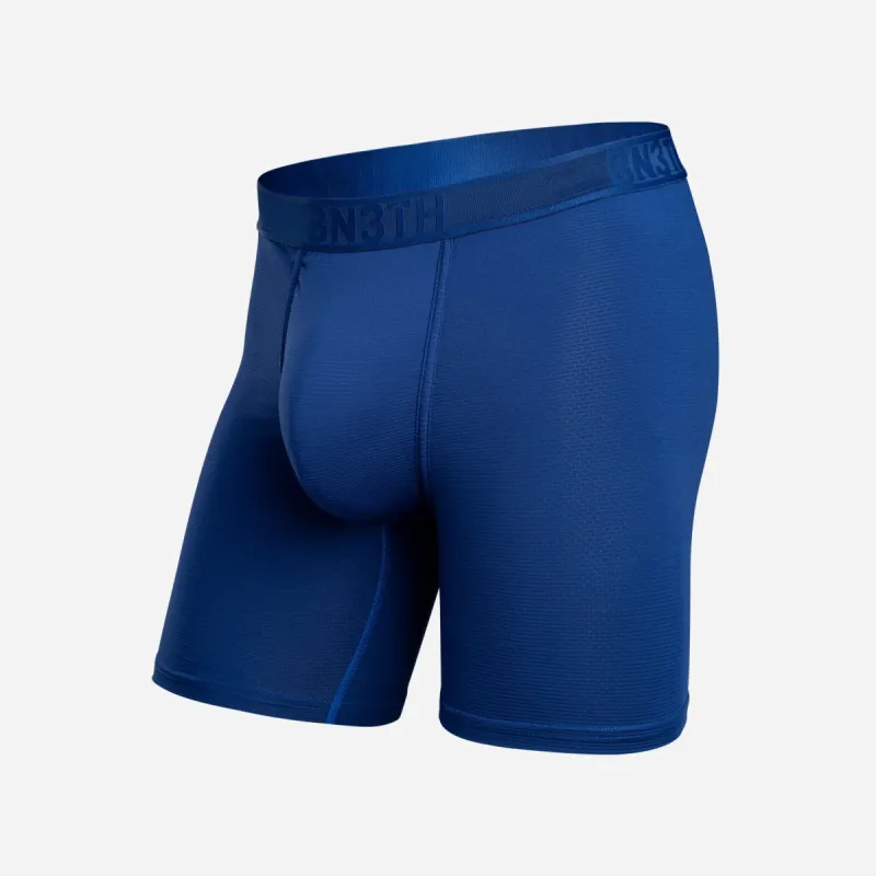 Pro Flex Boxer Brief: Recovery Blue sold by BN3TH