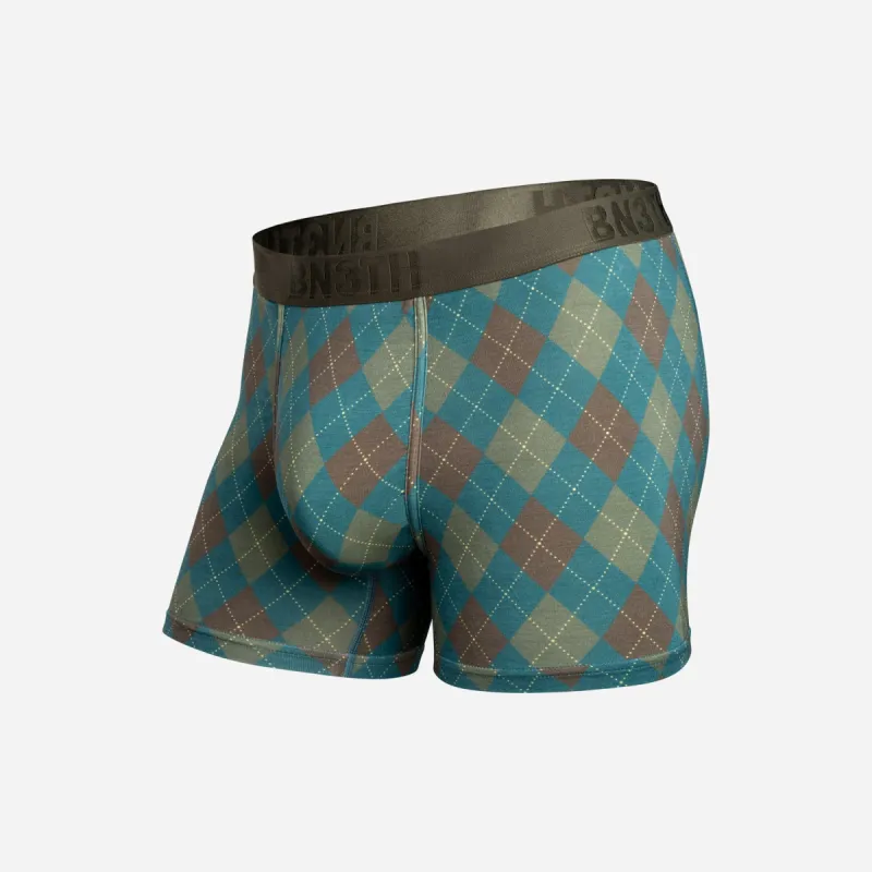 Classic Icon Trunk: Argyle River sold by BN3TH
