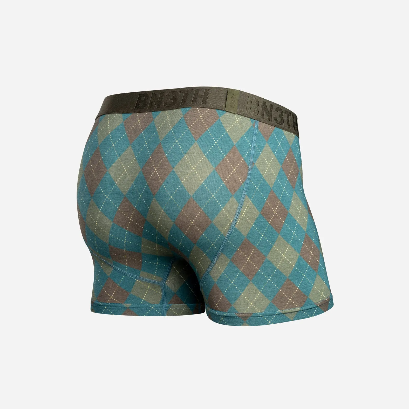 Classic Icon Trunk: Argyle River sold by BN3TH product image thumbnail 2
