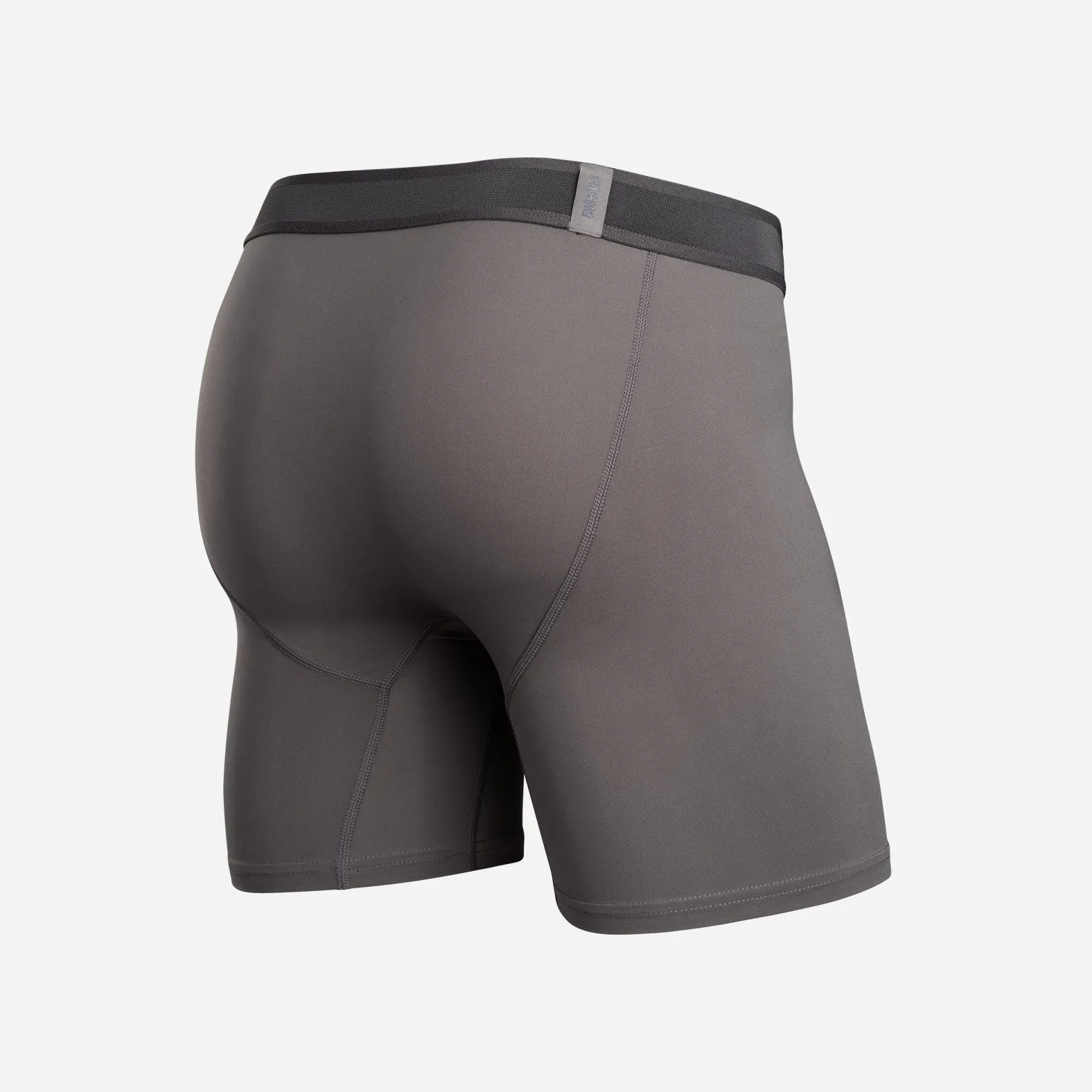 Pro Ultra Boxer Brief: Slate Gray sold by BN3TH product image thumbnail 2