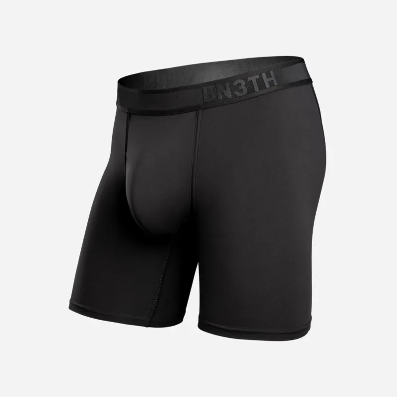 Pro Ultra Boxer Brief: Black sold by BN3TH