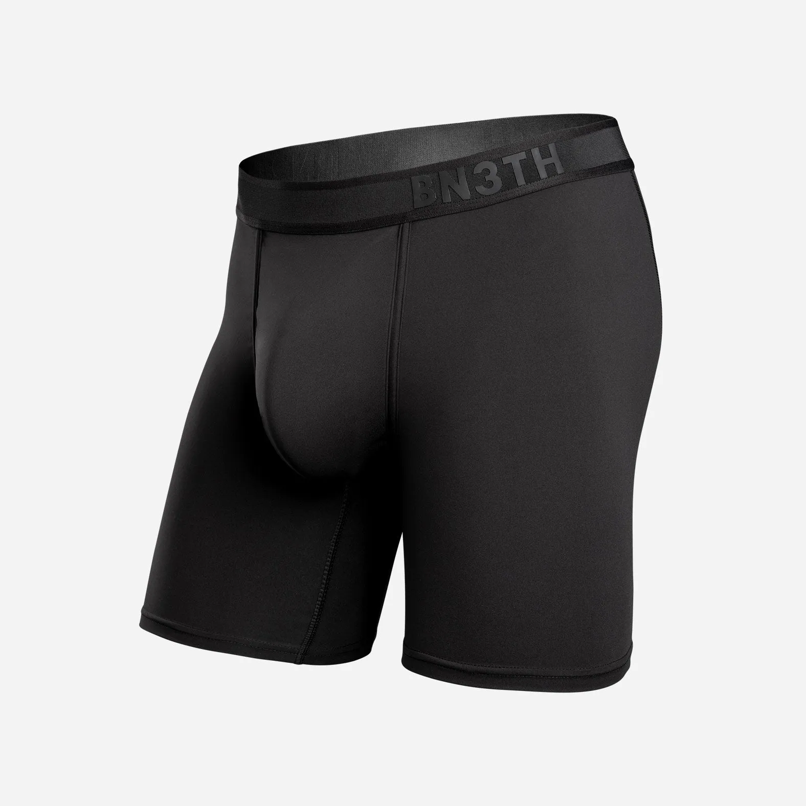 Pro Ultra Boxer Brief: Black sold by BN3TH