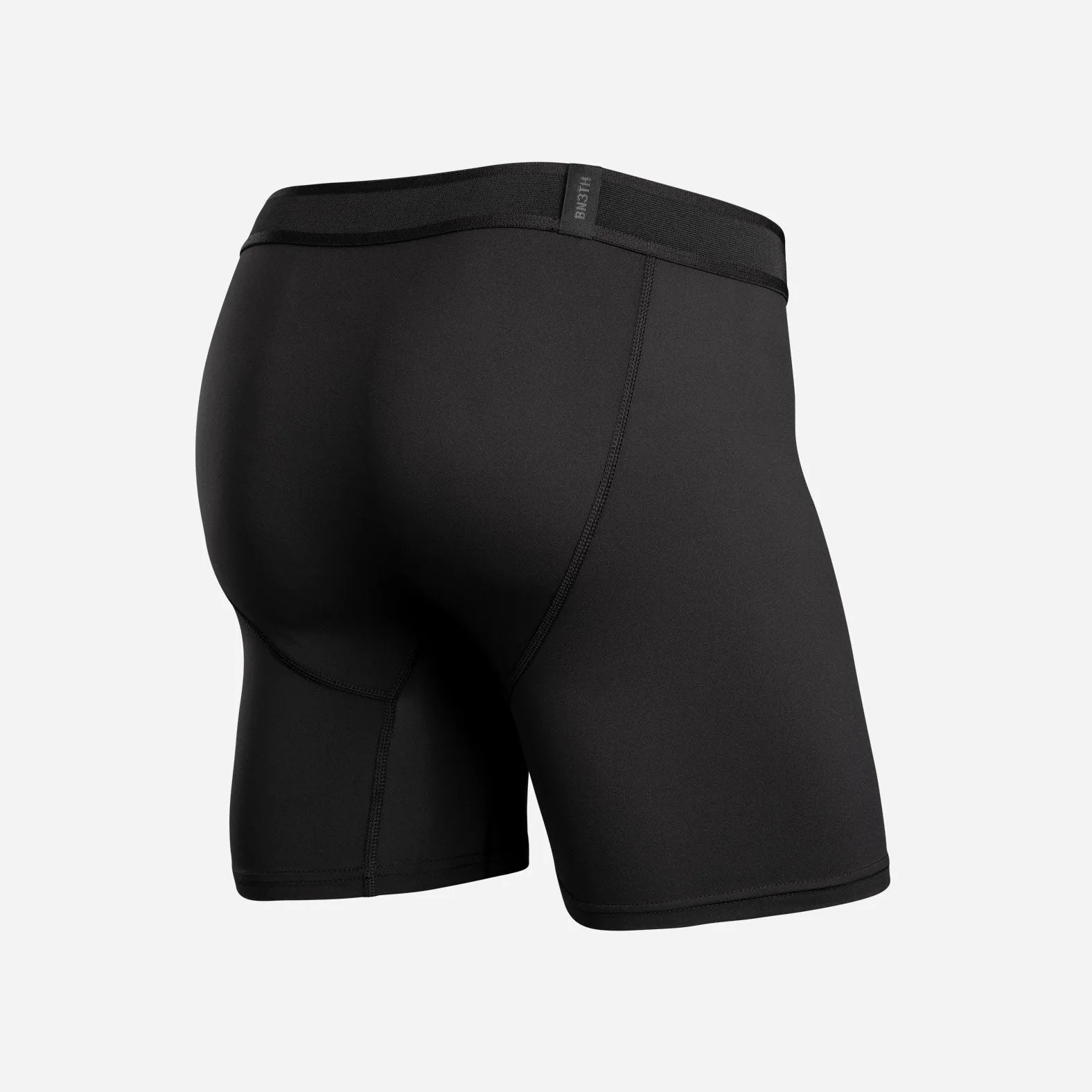 Pro Ultra Boxer Brief: Black sold by BN3TH product image thumbnail 2