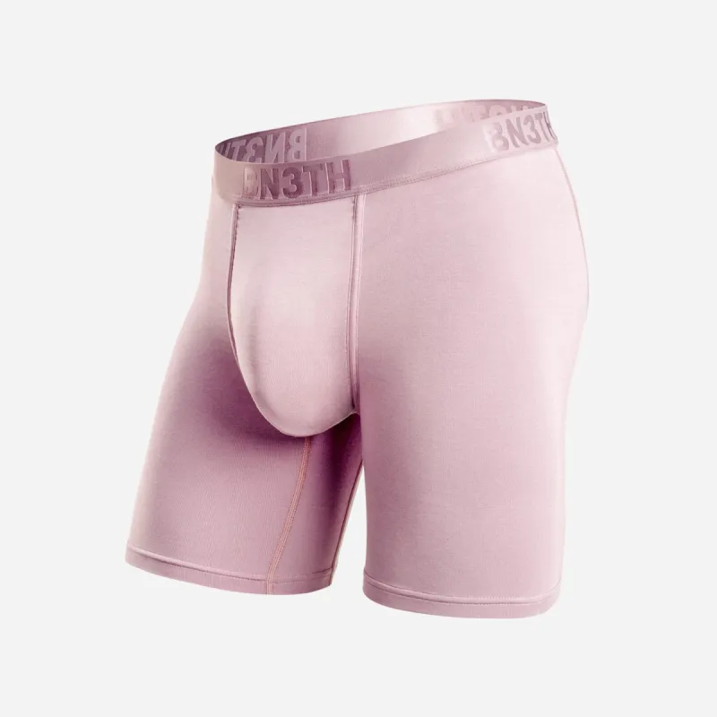 Classic Icon Boxer Brief: Chalk Pink sold by BN3TH
