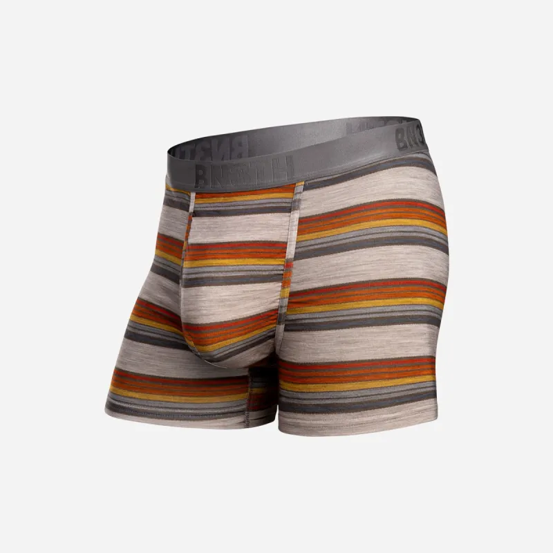 Classic Icon Trunk: Horizon Heather Sun sold by BN3TH