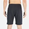 Hightide 2N1 Boardshort 8": Black sold by BN3TH
