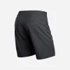 Hightide 2N1 Boardshort 8": Black sold by BN3TH