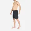 Hightide 2N1 Boardshort 8": Black sold by BN3TH