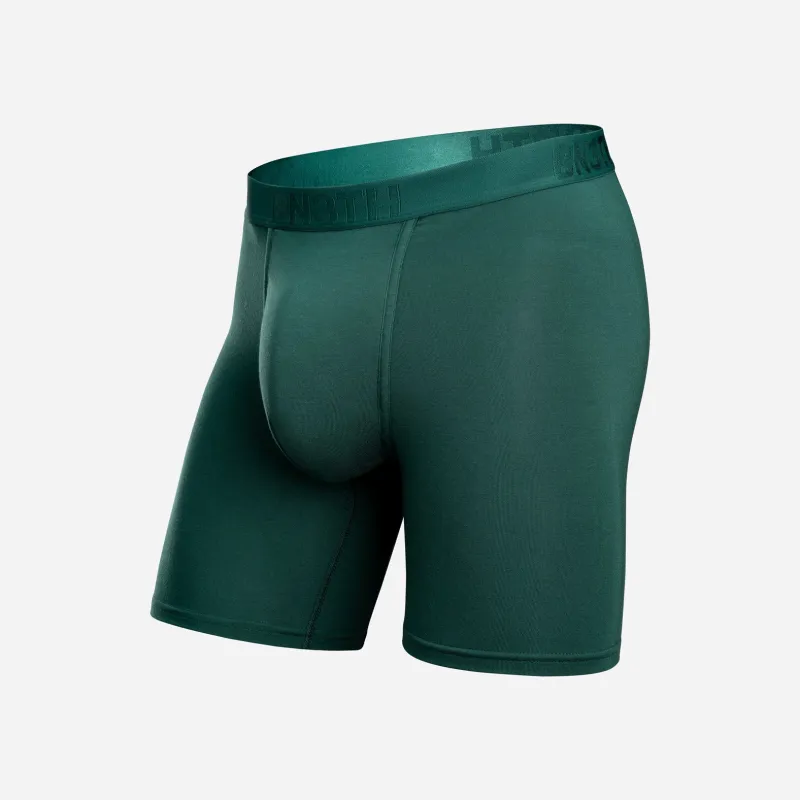 Classic Icon Boxer Brief: Eucalyptus sold by BN3TH