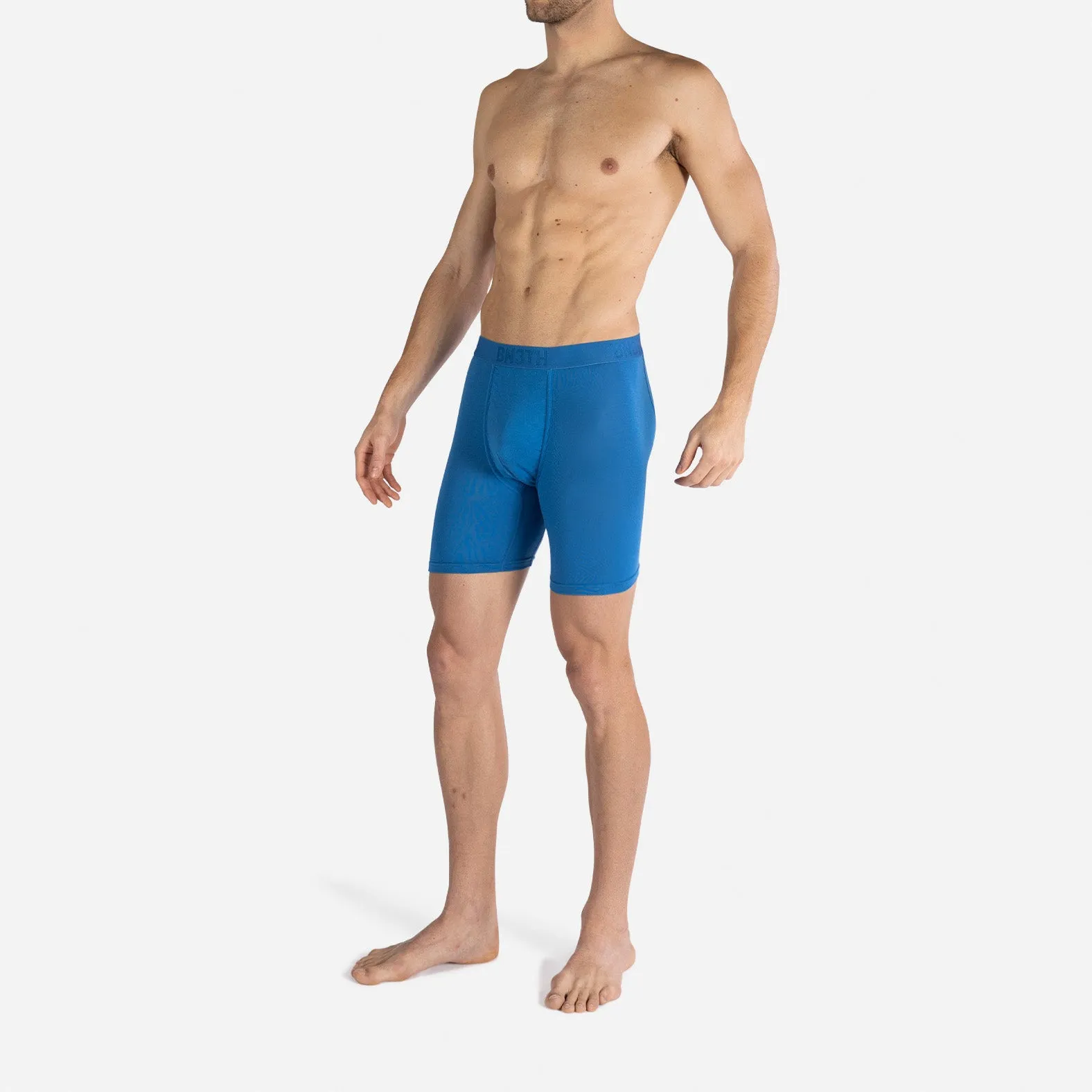 Classic Icon Boxer Brief: Cobalt sold by BN3TH product image thumbnail 5
