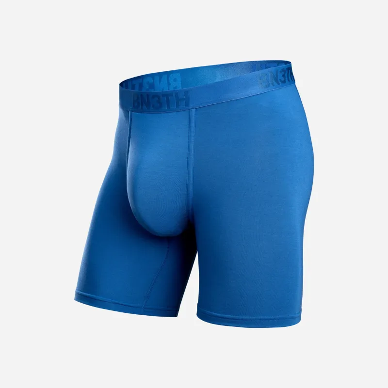 Classic Icon Boxer Brief: Cobalt sold by BN3TH