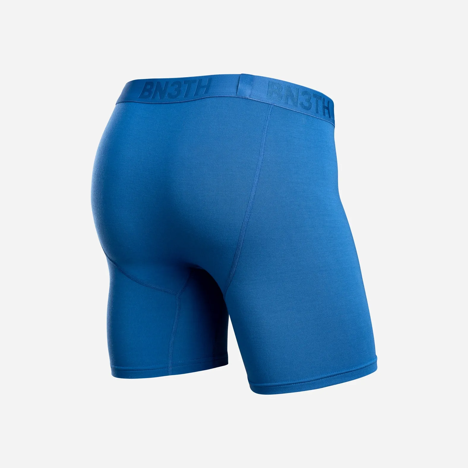 Classic Icon Boxer Brief: Cobalt sold by BN3TH product image thumbnail 3