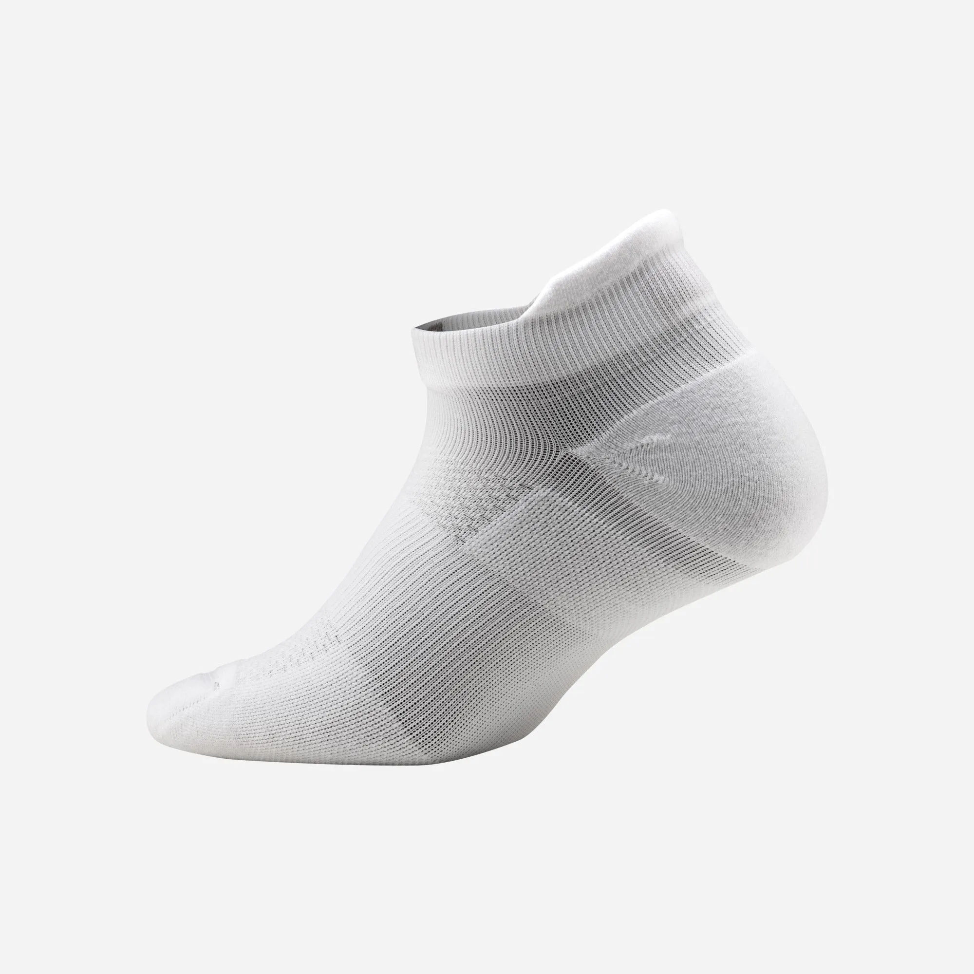 Pro Ankle Sock: White sold by BN3TH product image thumbnail 3