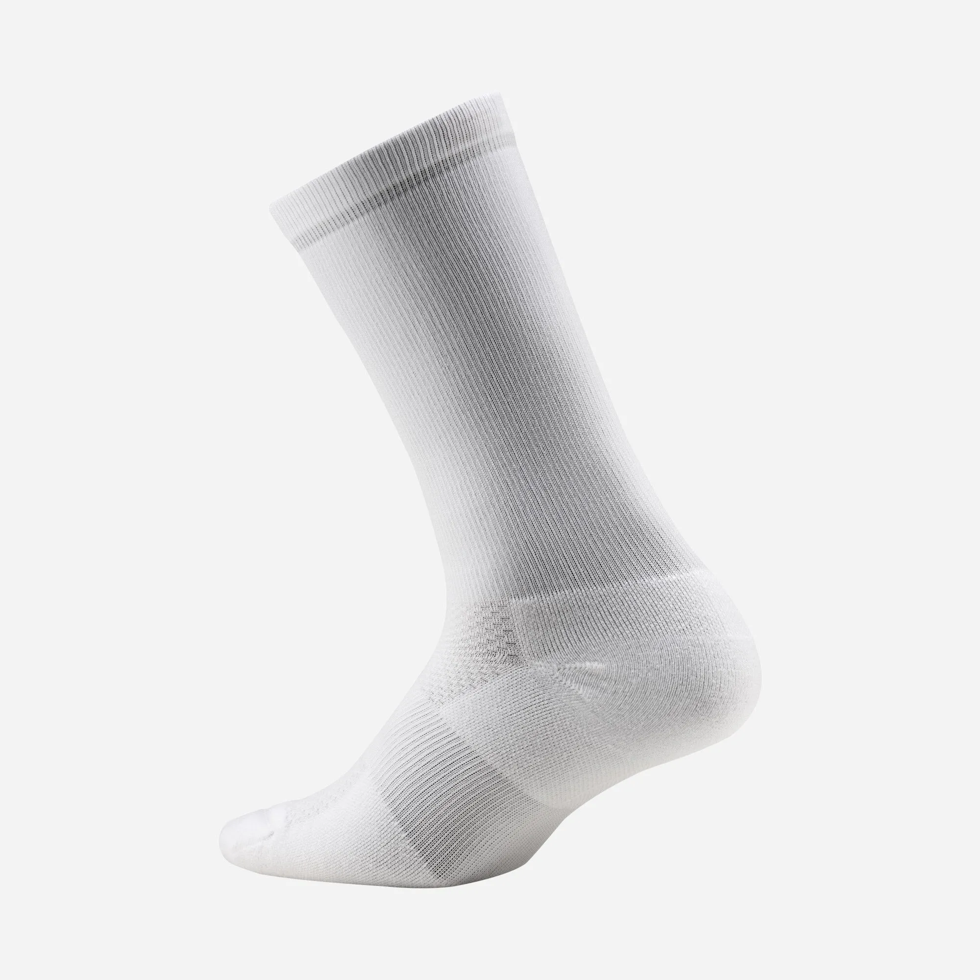 Pro Crew Sock: White sold by BN3TH product image thumbnail 3