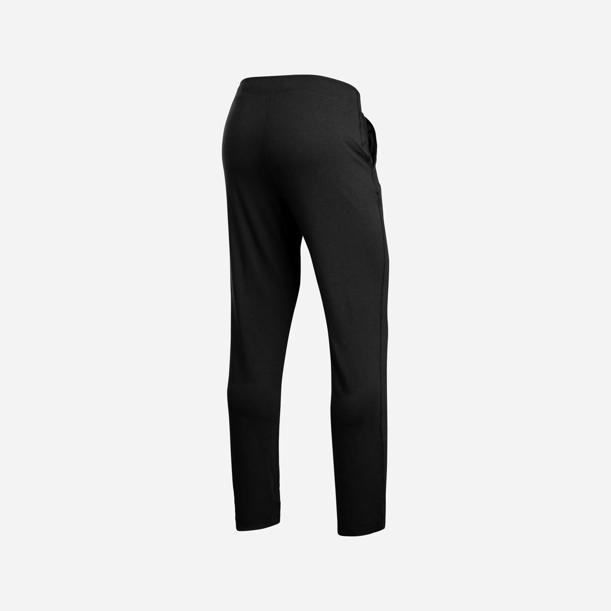 Essentials Lounge Pant: Black sold by BN3TH product image thumbnail 3