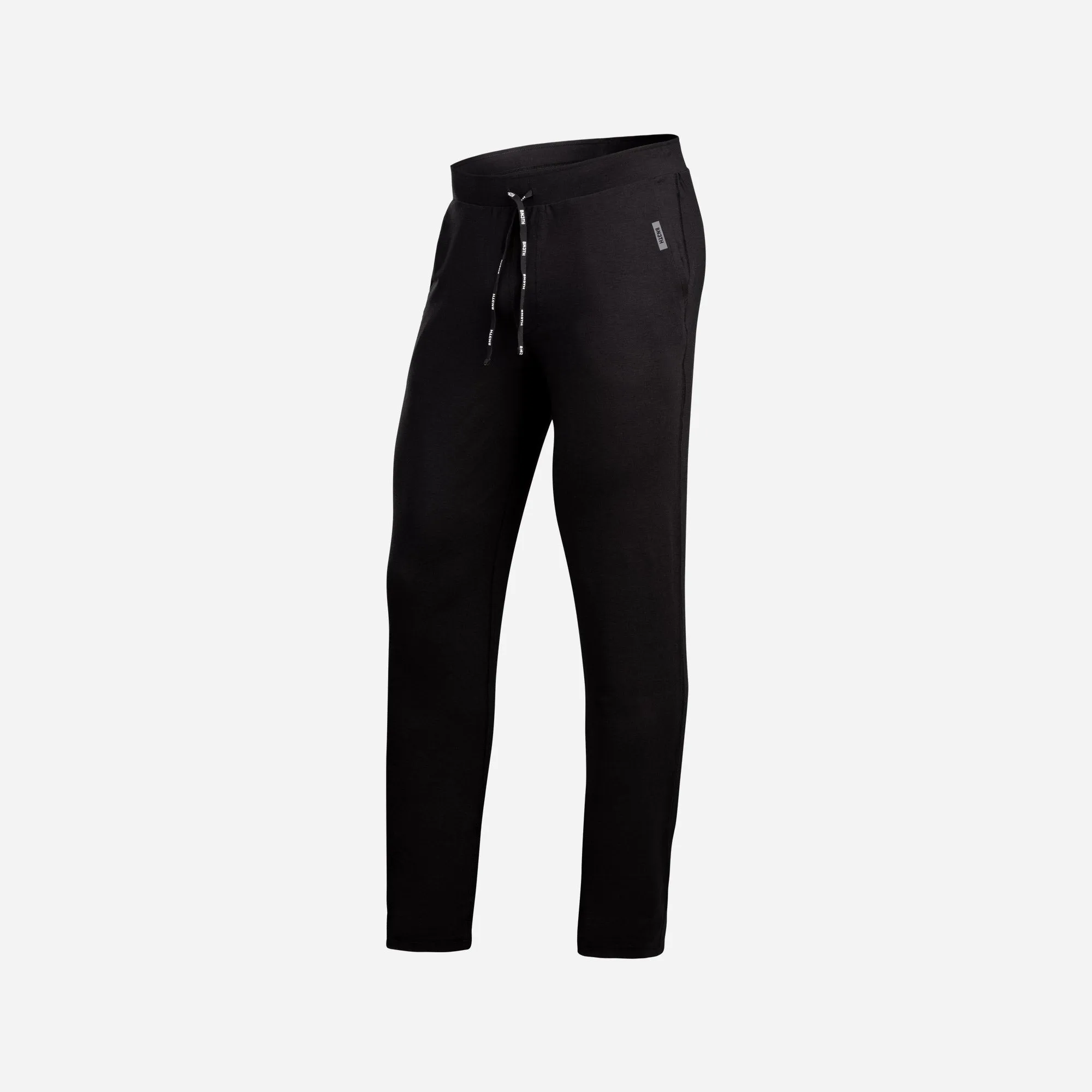 Essentials Lounge Pant: Black sold by BN3TH
