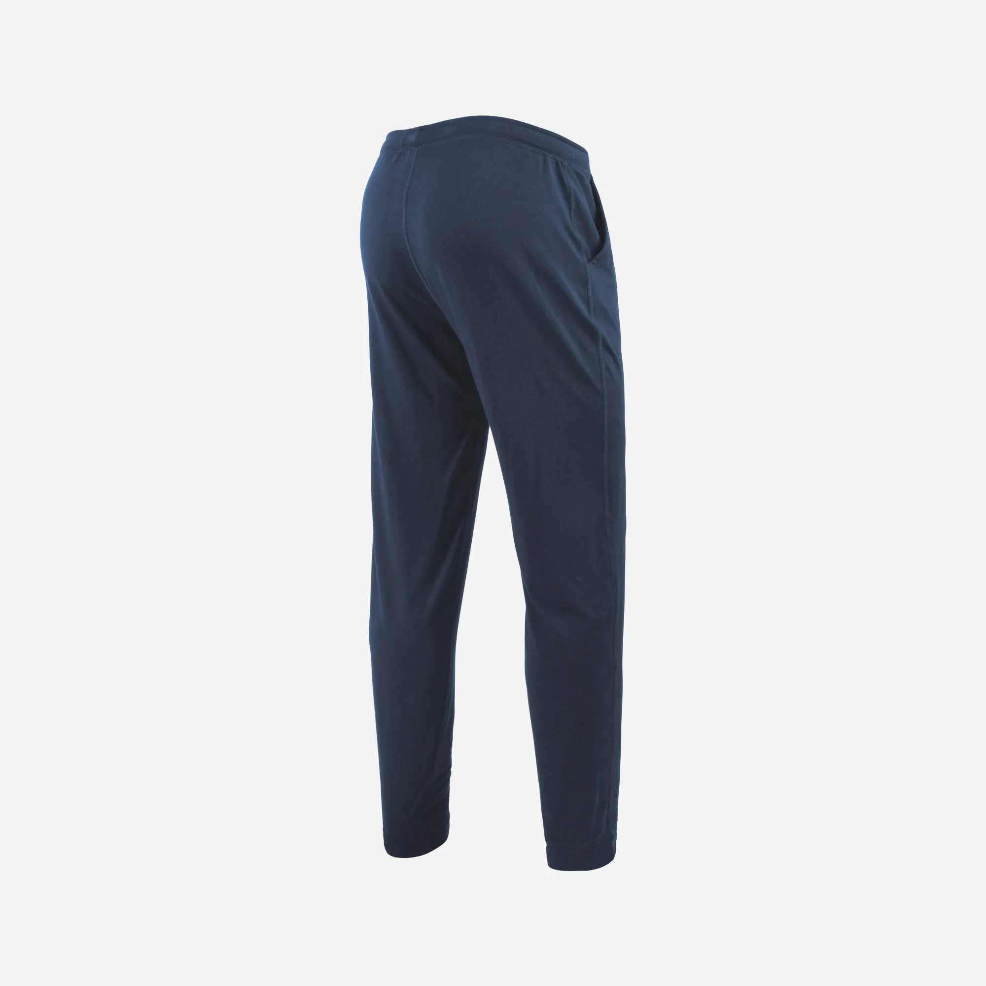 Essentials Lounge Pant : Midnight Navy sold by BN3TH product image thumbnail 3