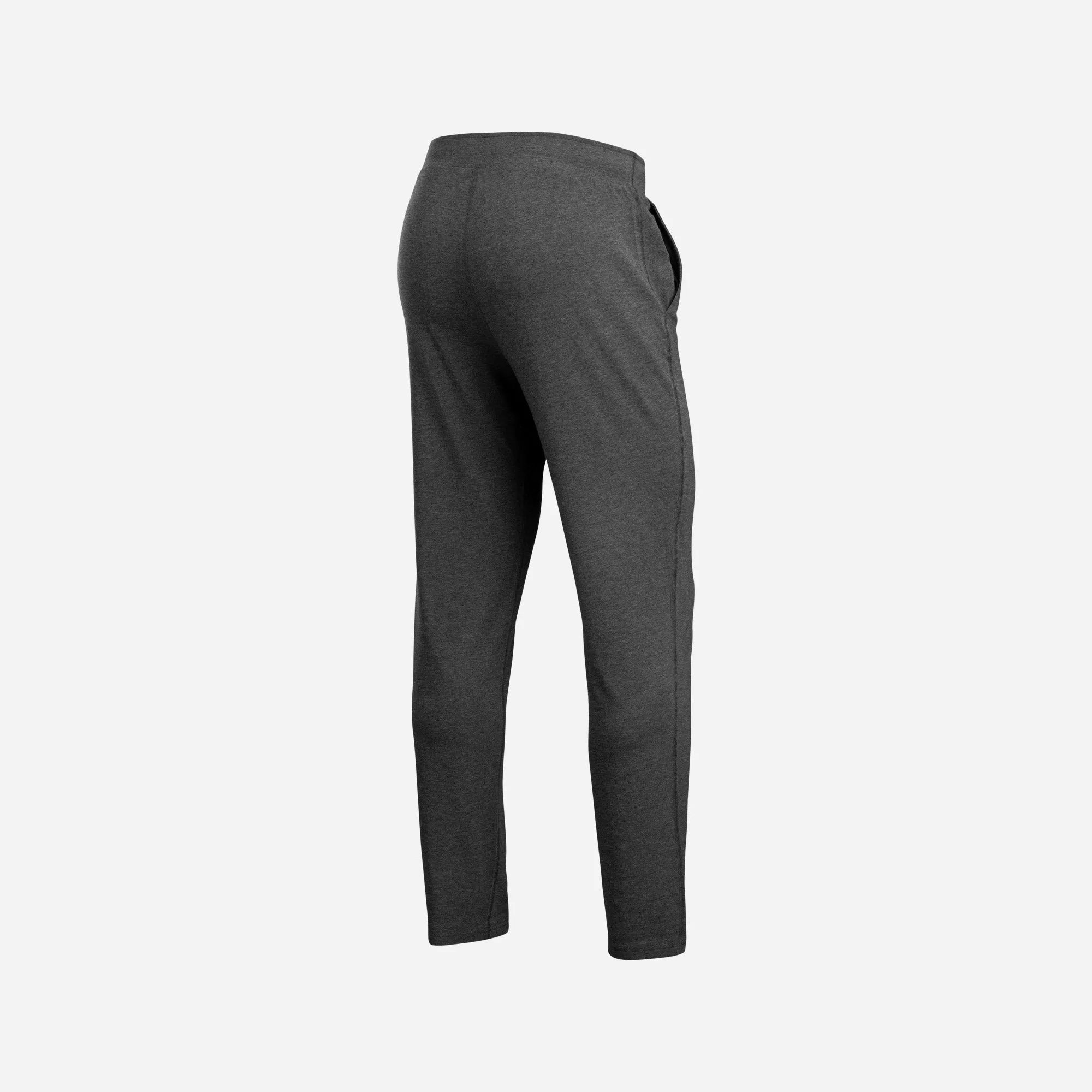 Essentials Lounge Pant : Heather Shadow sold by BN3TH product image thumbnail 3