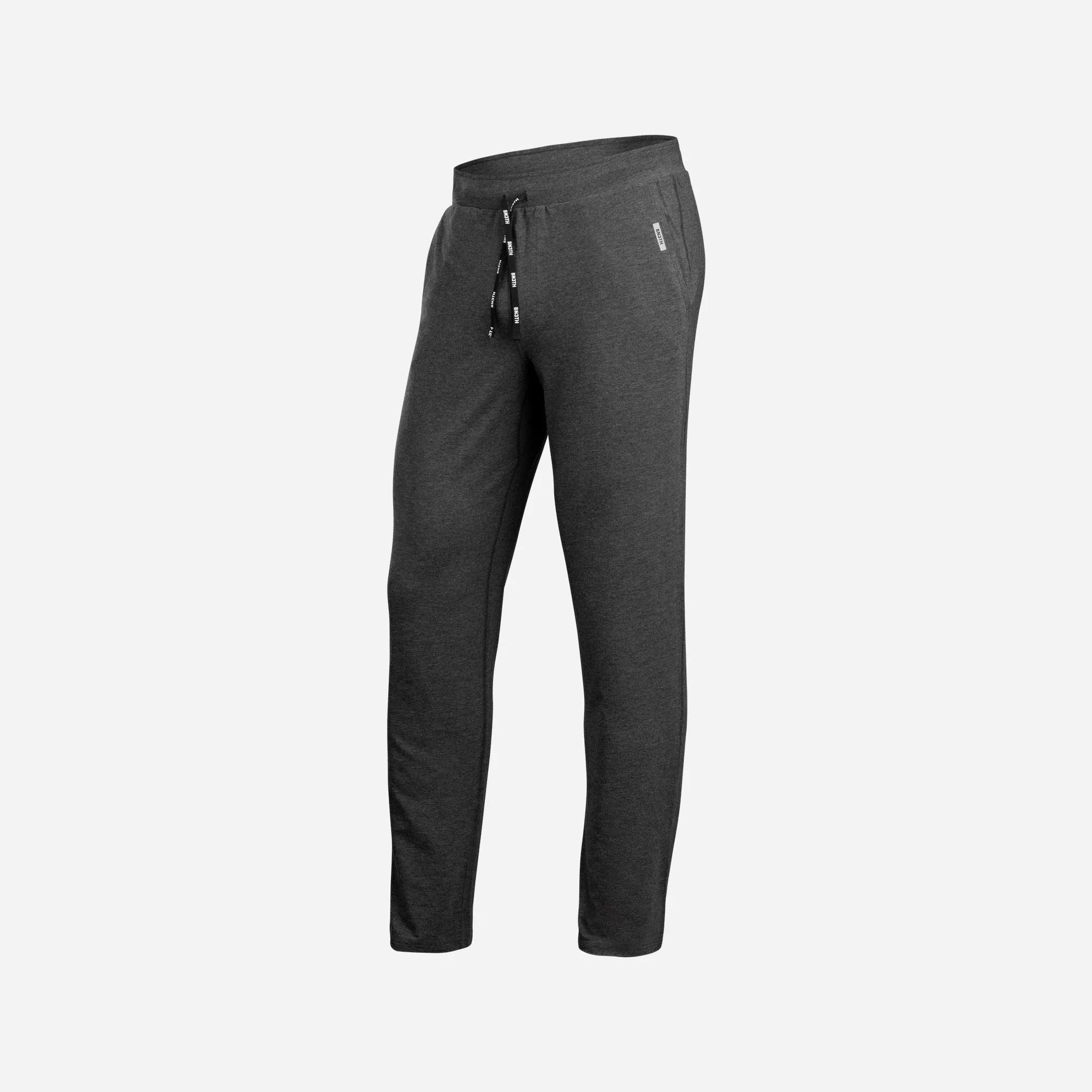 Essentials Lounge Pant : Heather Shadow sold by BN3TH