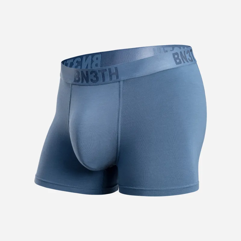 Classic Icon Trunk With Fly : Fog sold by BN3TH