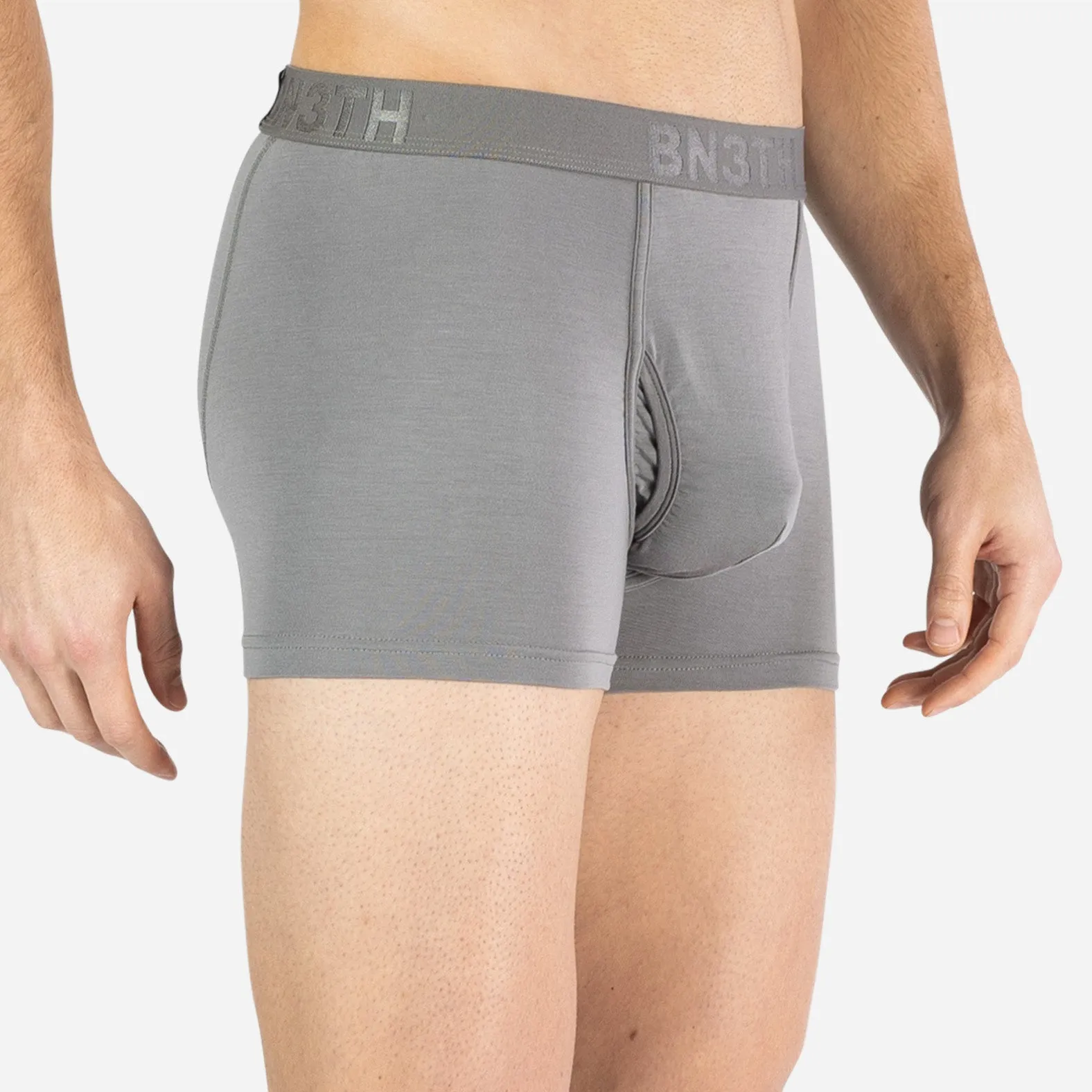 Classic Icon Trunk With Fly : Gargoyle sold by BN3TH product image thumbnail 2