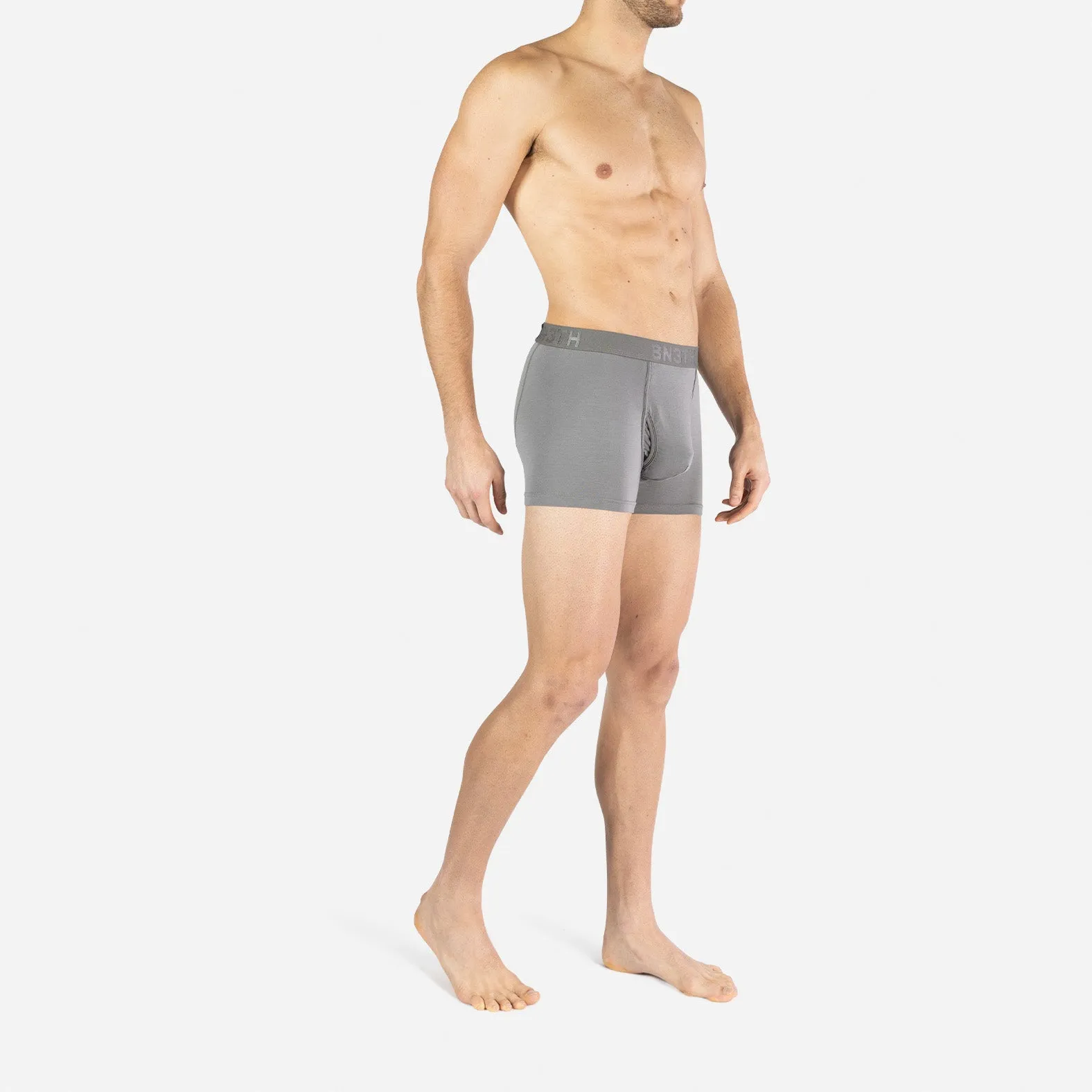 Classic Icon Trunk With Fly : Gargoyle sold by BN3TH product image thumbnail 4