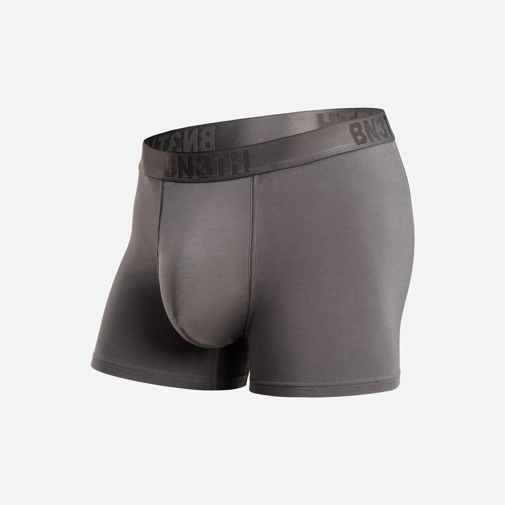 Classic Icon Trunk With Fly : Gargoyle sold by BN3TH