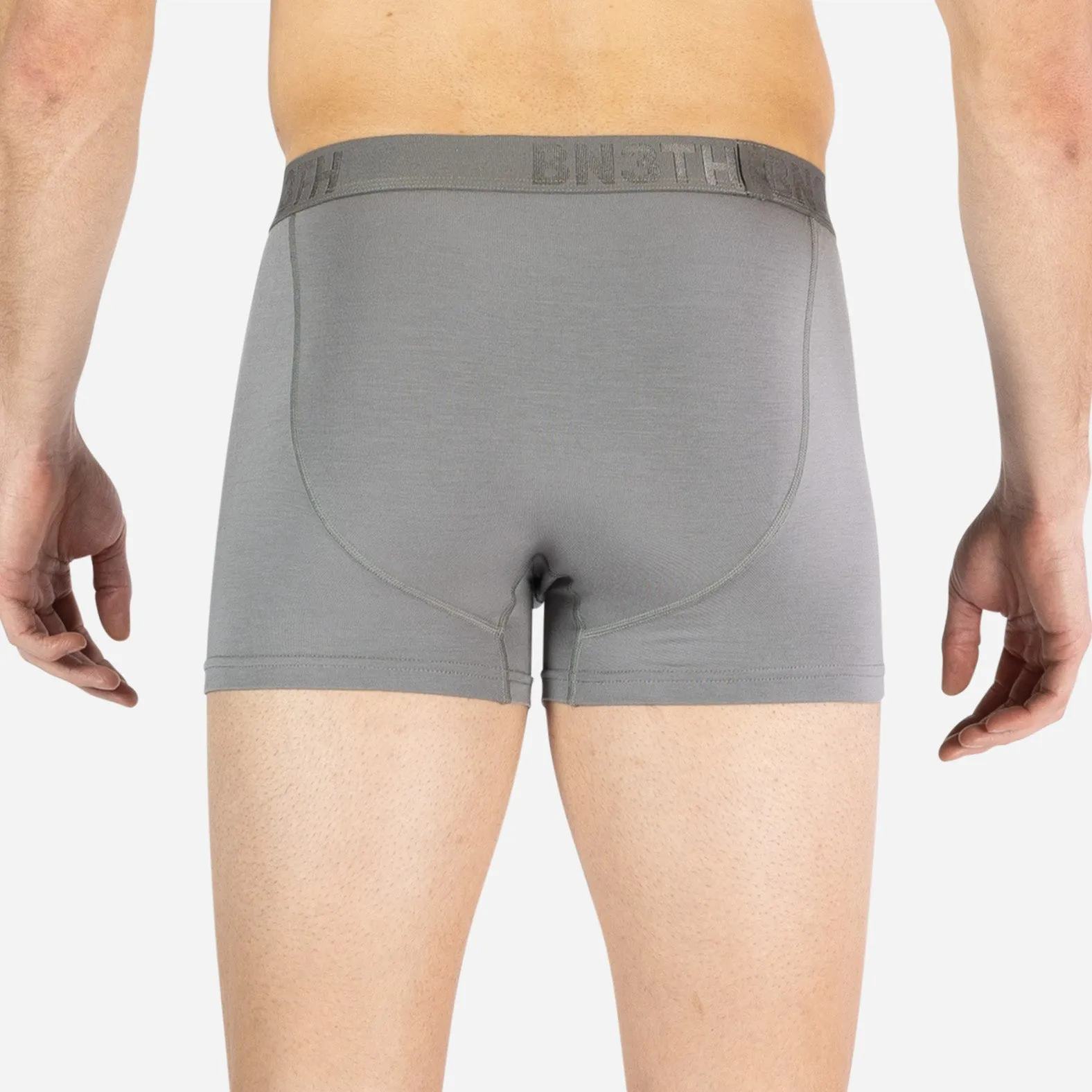 Classic Icon Trunk With Fly : Gargoyle sold by BN3TH product image thumbnail 5