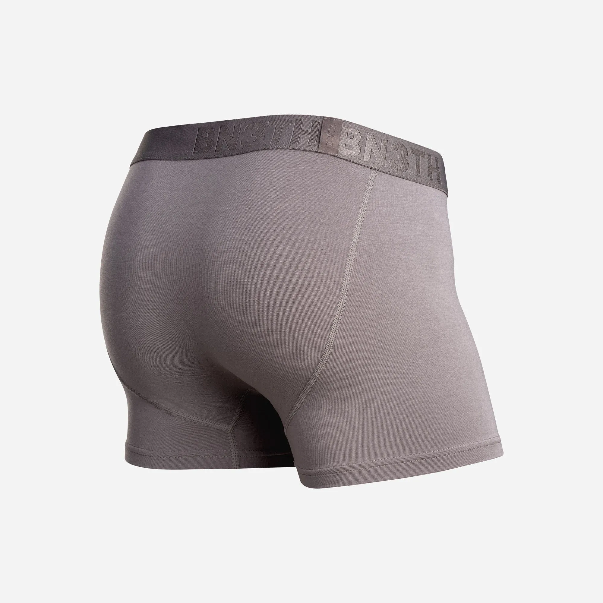 Classic Icon Trunk With Fly : Gargoyle sold by BN3TH product image thumbnail 3