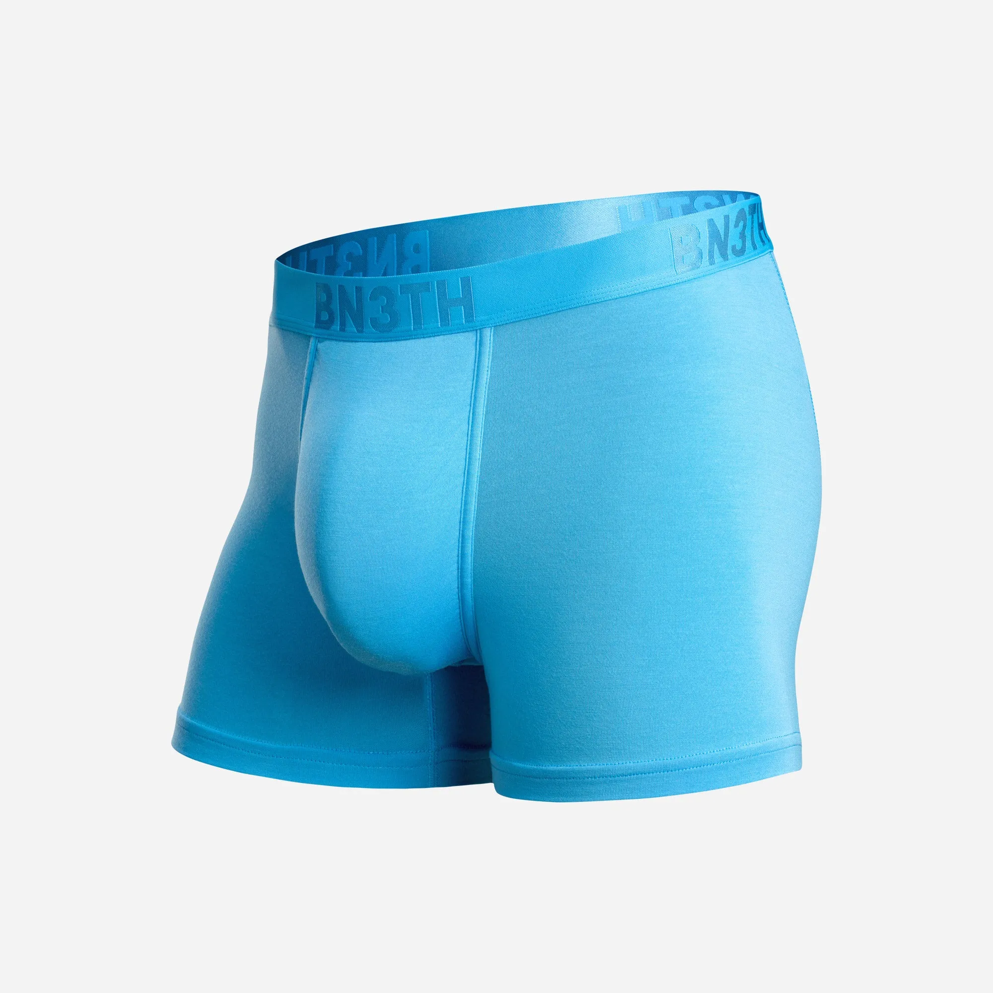 Classic Icon Trunk : Ethereal Blue sold by BN3TH