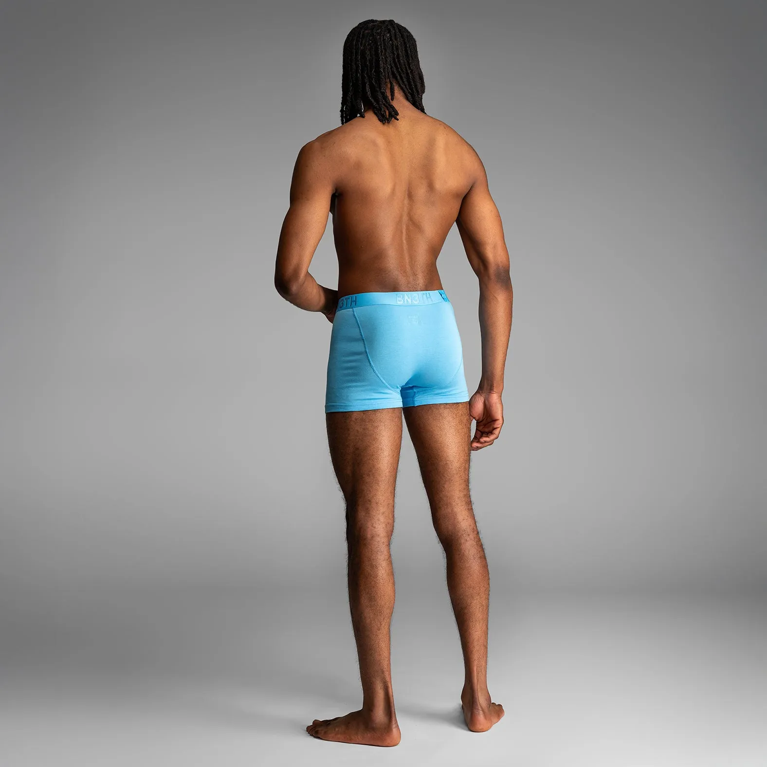 Classic Icon Trunk : Ethereal Blue sold by BN3TH product image thumbnail 5