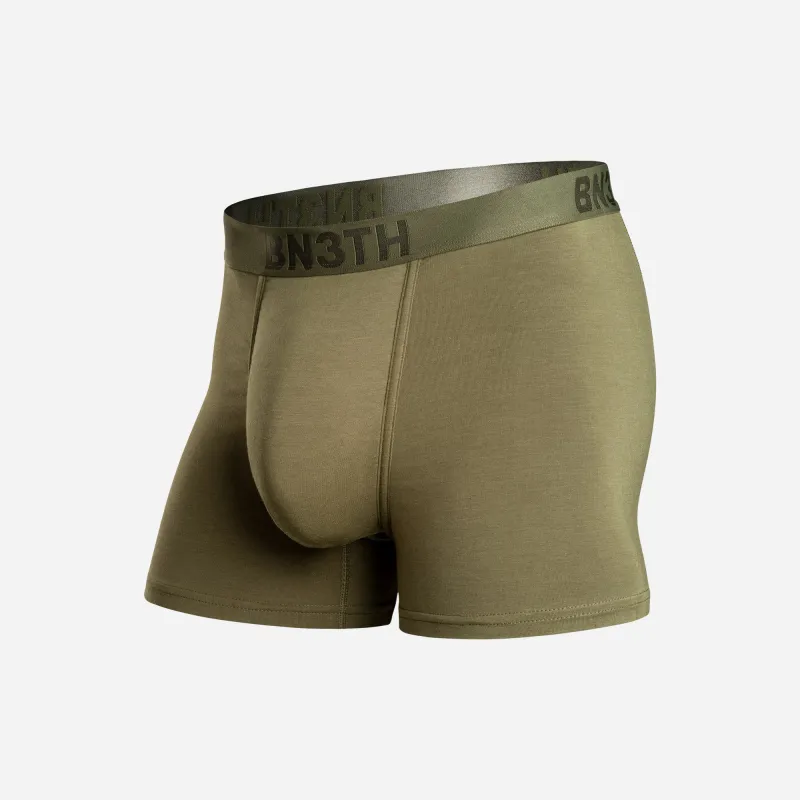 Classic Icon Trunk : Bronze Green sold by BN3TH