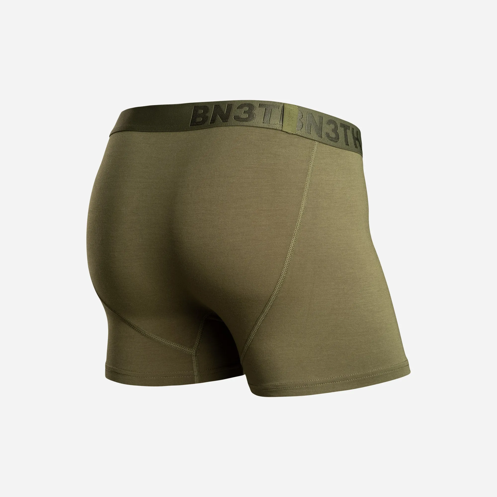 Classic Icon Trunk : Bronze Green sold by BN3TH product image thumbnail 2