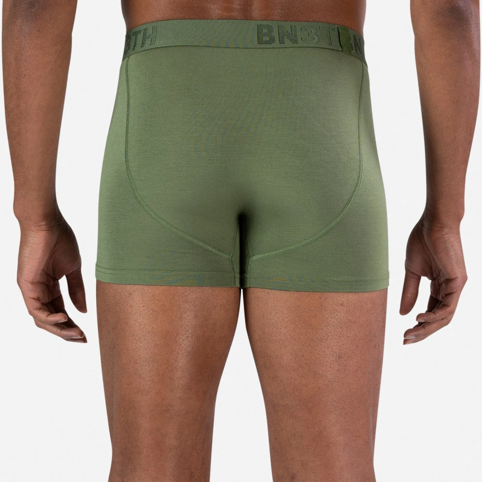 Classic Icon Trunk : Bronze Green sold by BN3TH product image thumbnail 4