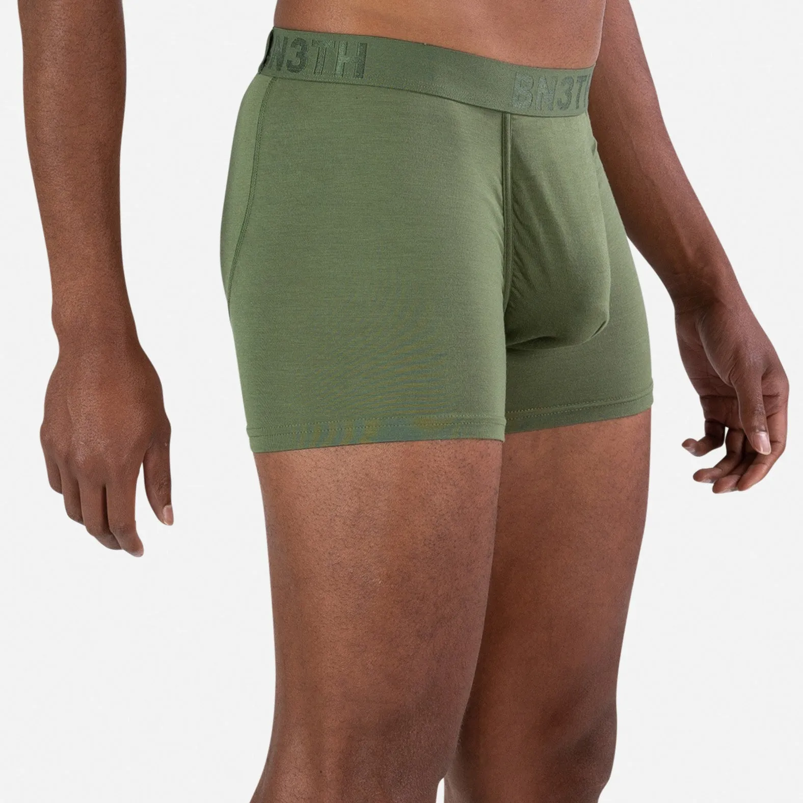 Classic Icon Trunk : Bronze Green sold by BN3TH product image thumbnail 3