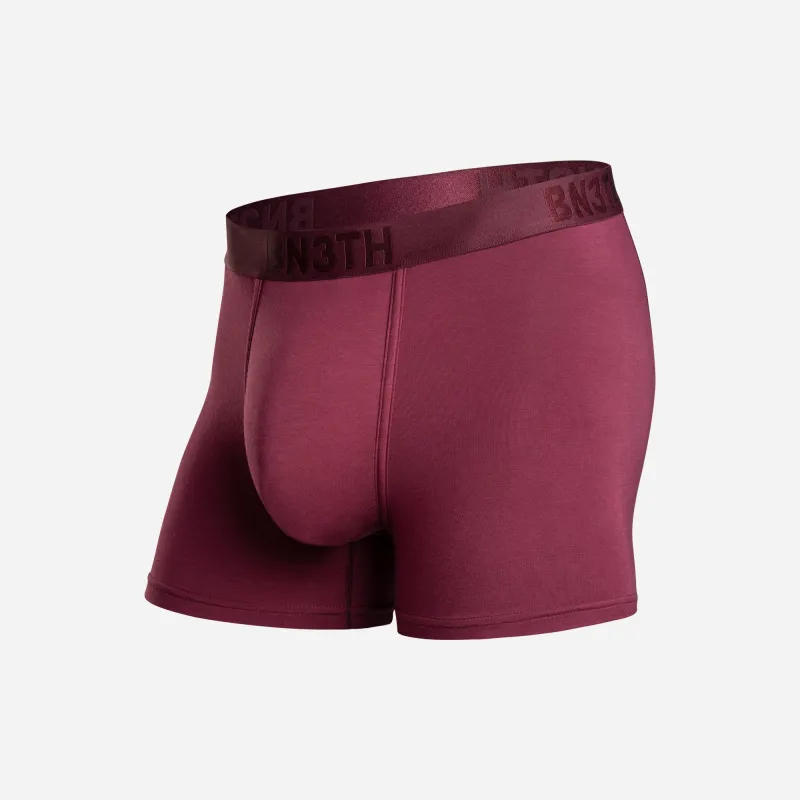 Classic Icon Trunk : Fig Purple sold by BN3TH