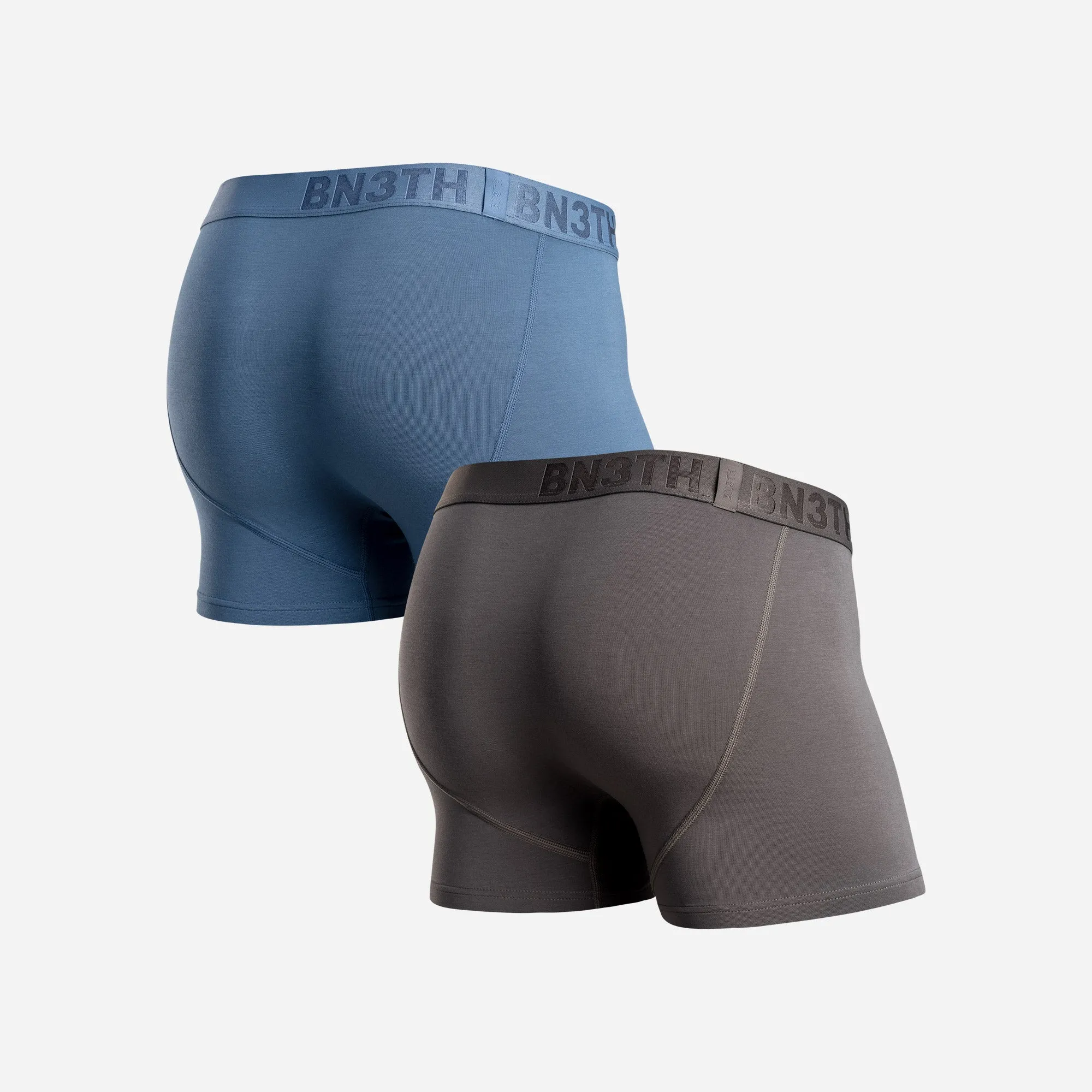 Classic Icon Trunk : Gargoyle/Fog 2 Pack sold by BN3TH product image thumbnail 2