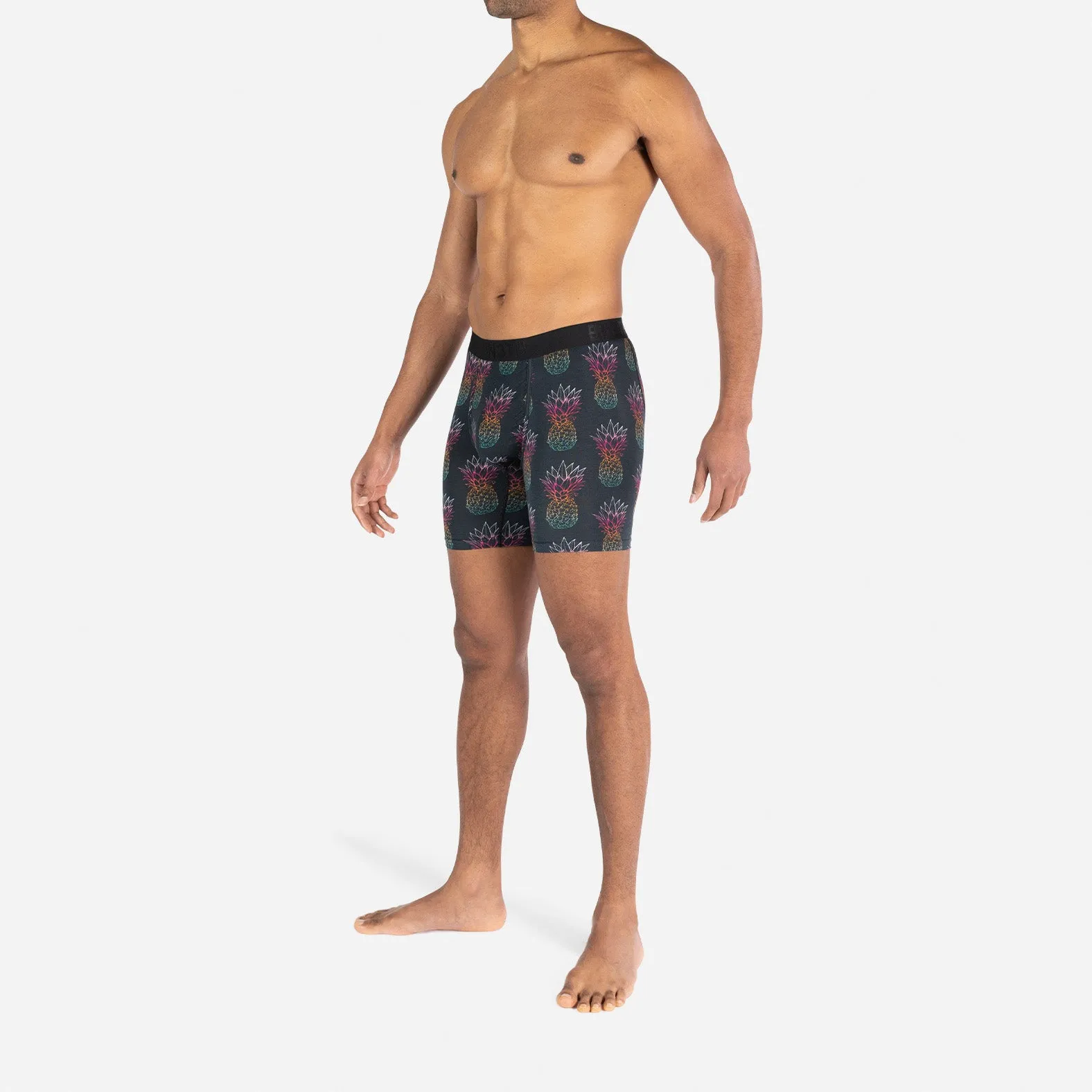 Classic Icon Boxer Brief: Holiday Tropics 3-Pack sold by BN3TH product image thumbnail 2