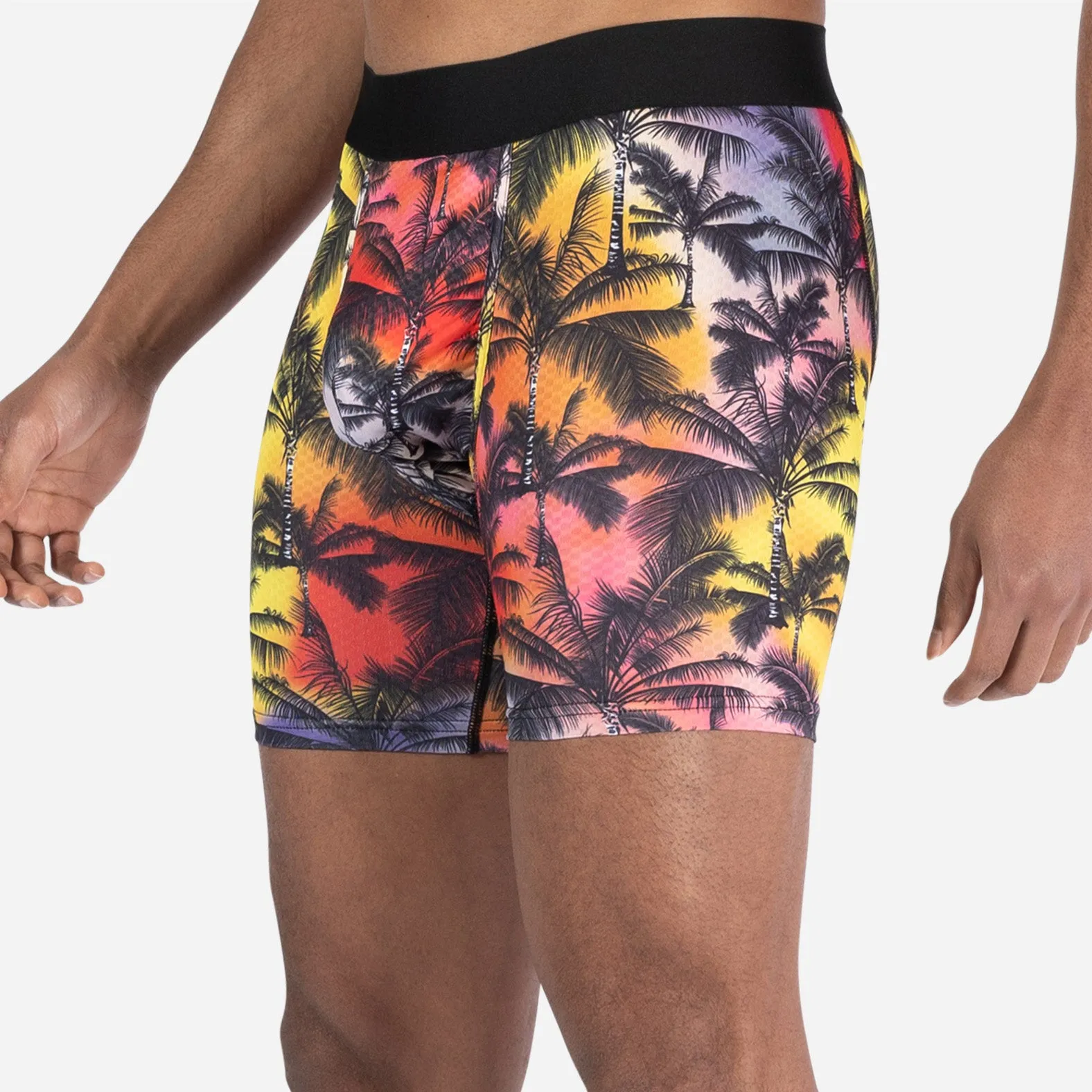 Classic Icon Boxer Brief: Holiday Tropics 3-Pack sold by BN3TH product image thumbnail 4