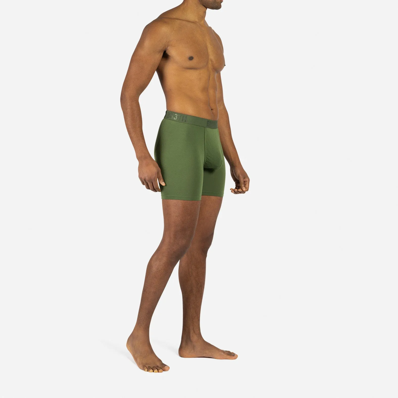 Classic Icon Boxer Brief: Holiday Forest 3-Pack sold by BN3TH product image thumbnail 4