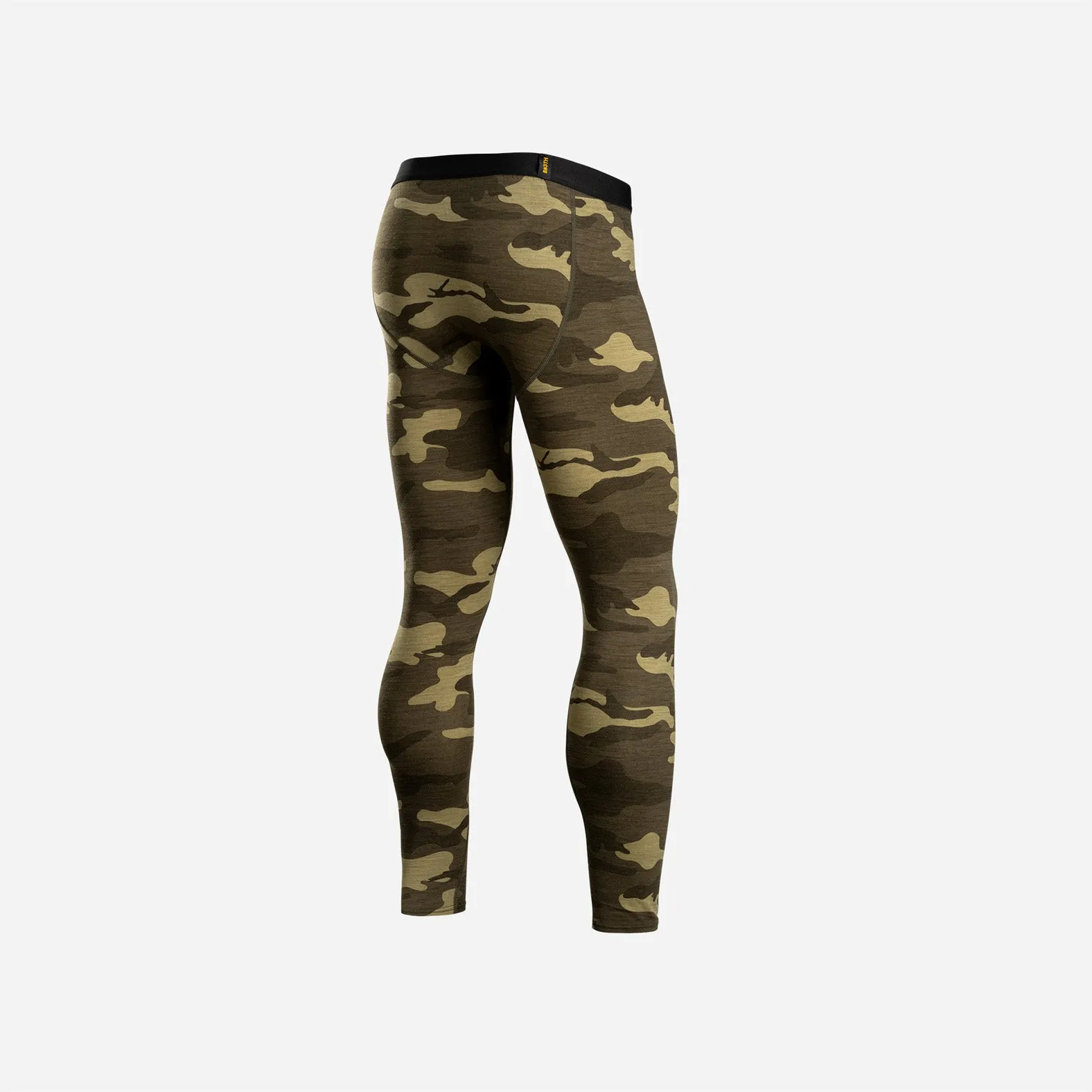 Merino Full Length: Spruce Green Camo sold by BN3TH product image thumbnail 3