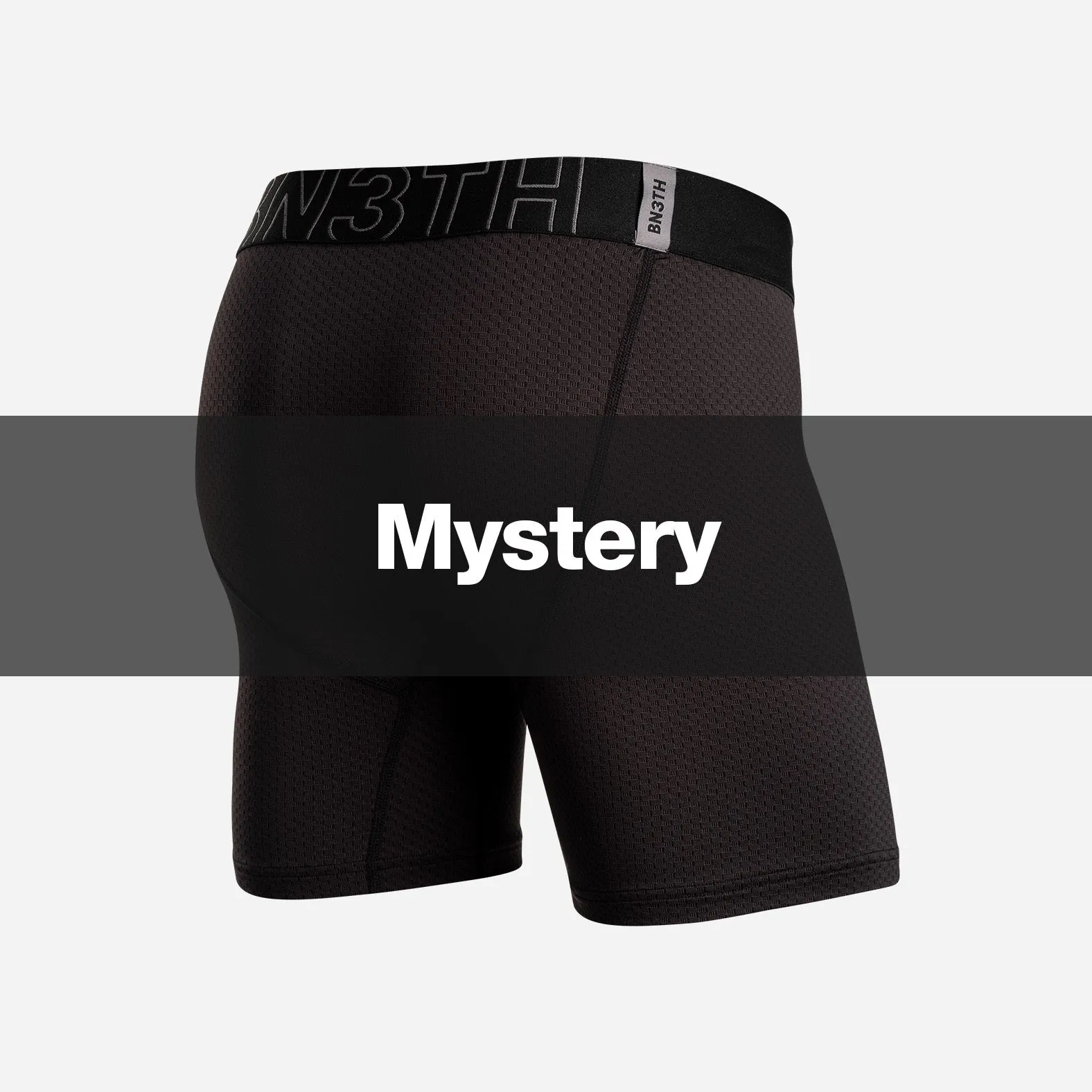 Pro Agua X Boxer Brief : Mystery sold by BN3TH product image thumbnail 2