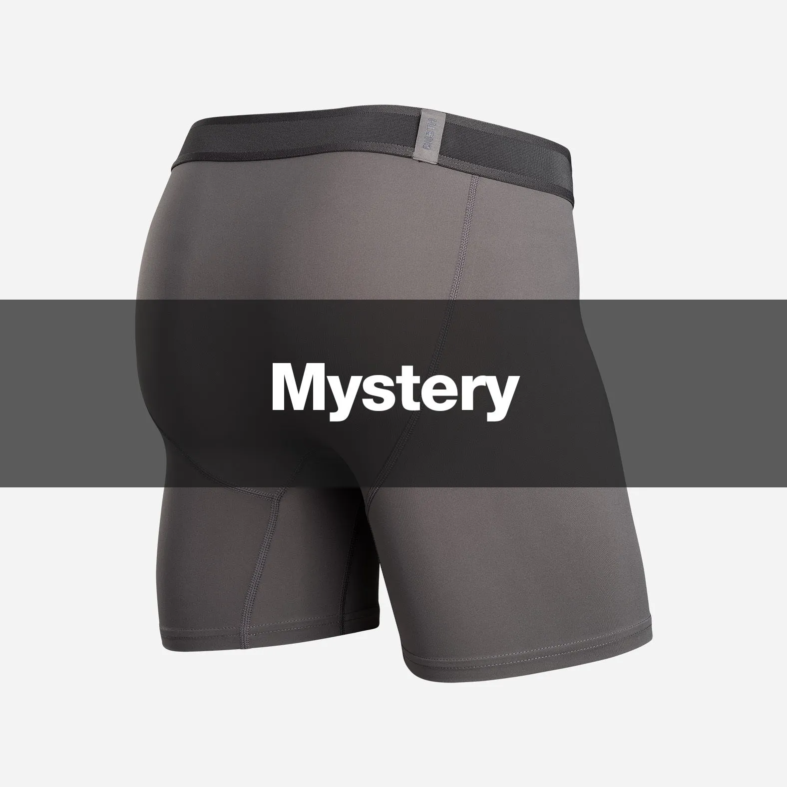 Pro Ultra Boxer Brief: Mystery sold by BN3TH product image thumbnail 2