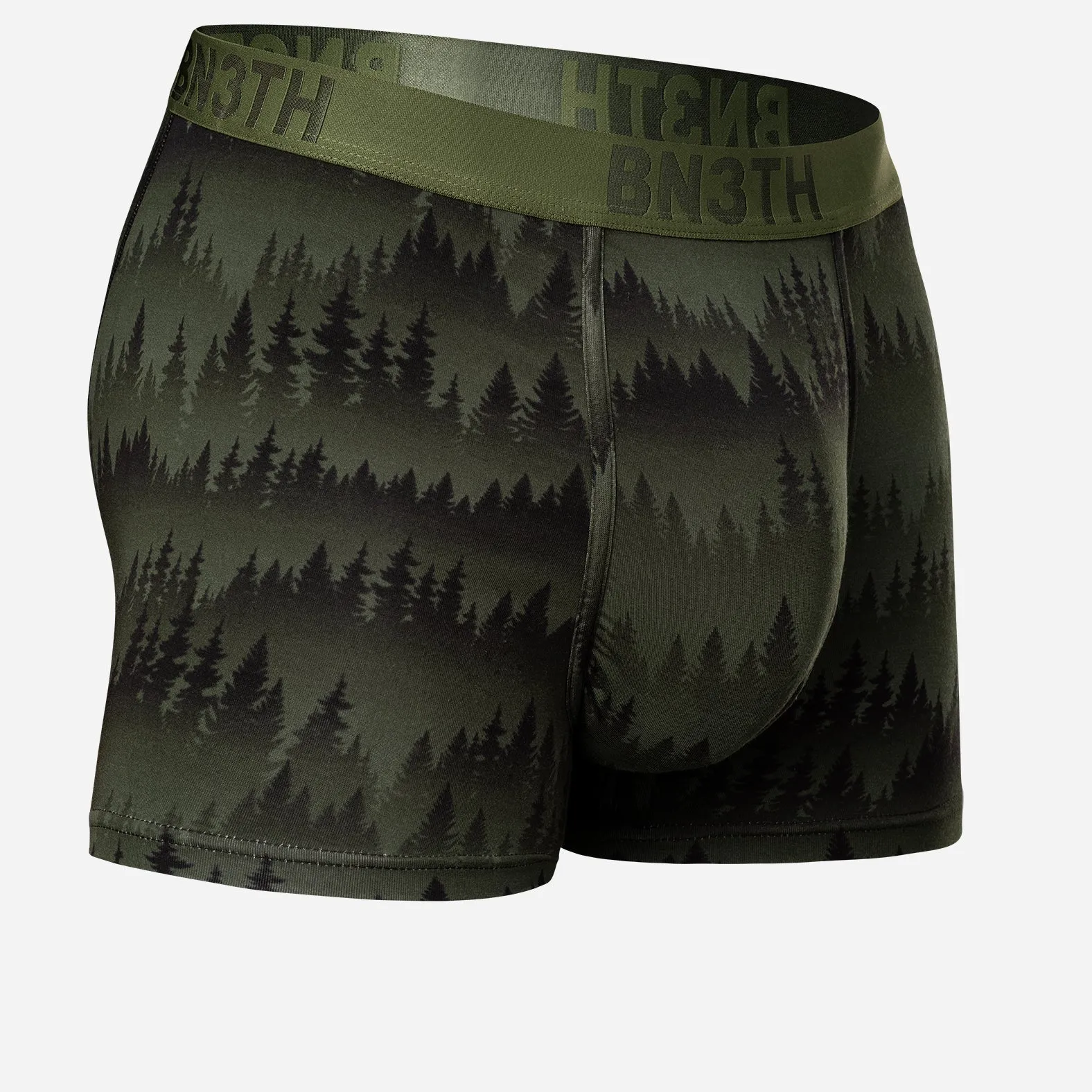 Classic Icon Trunk : Forest Bronze sold by BN3TH