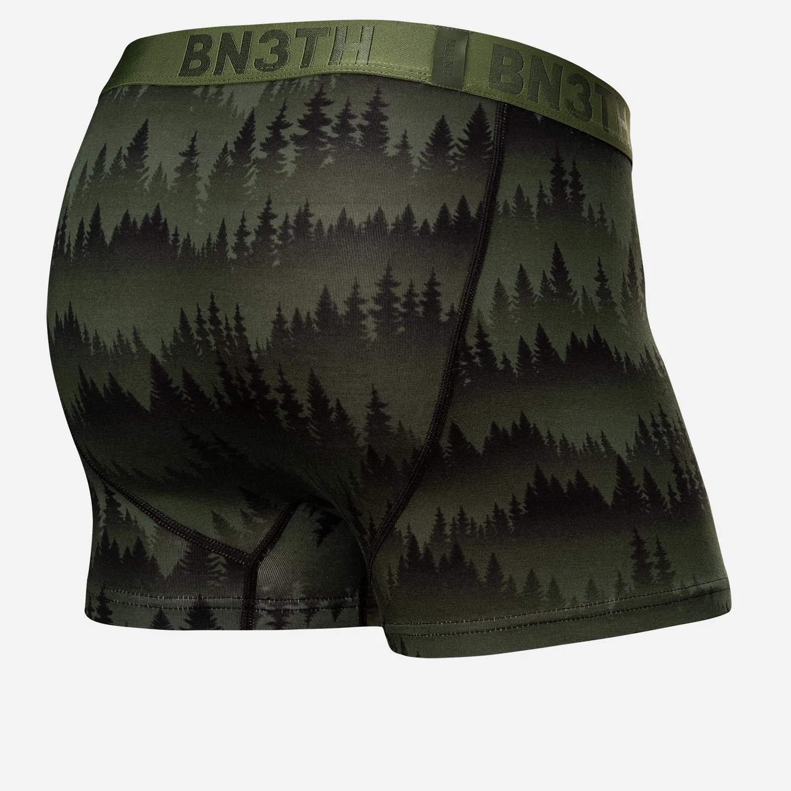 Classic Icon Trunk : Forest Bronze sold by BN3TH product image thumbnail 2