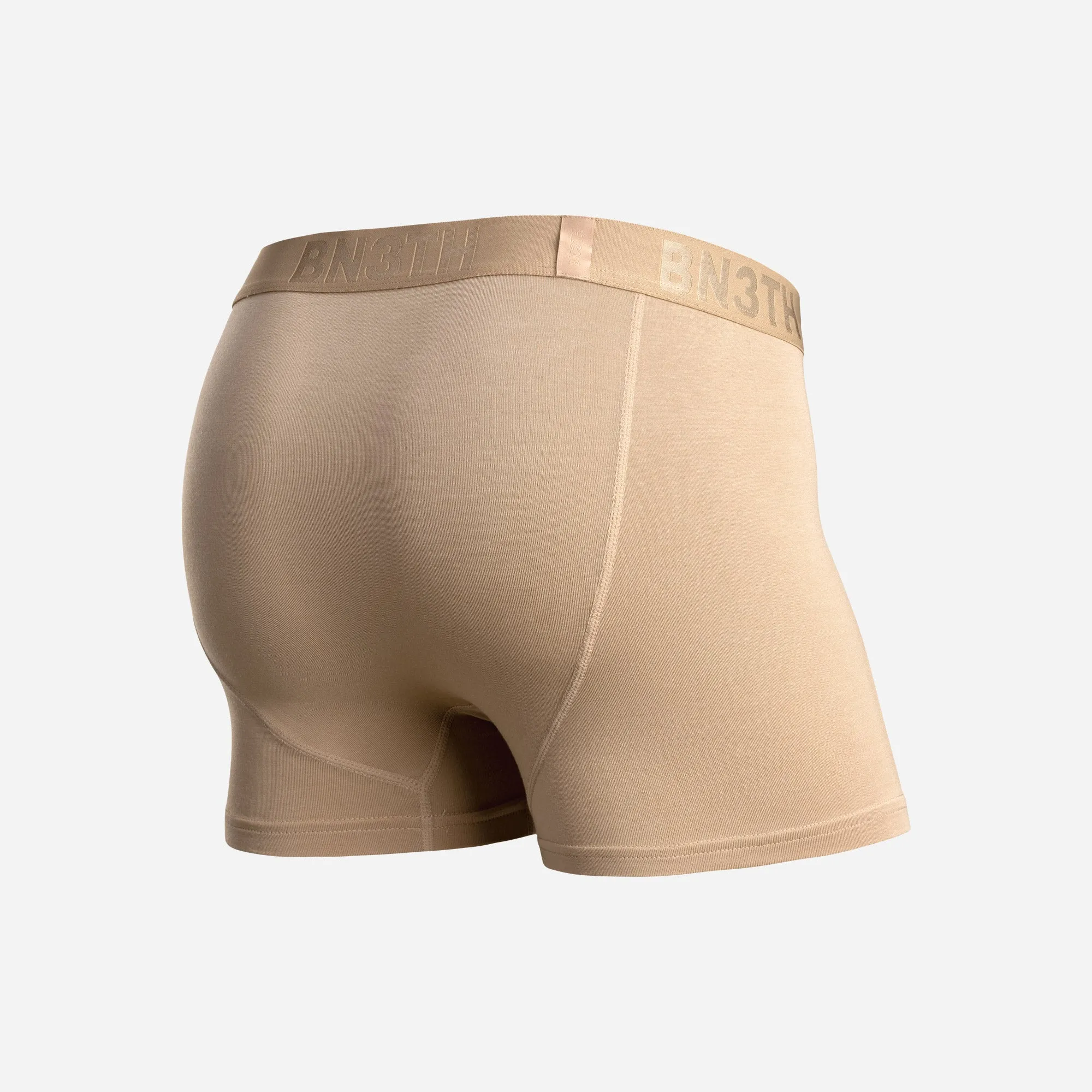 Classic Trunk : Pepper Beige sold by BN3TH product image thumbnail 2