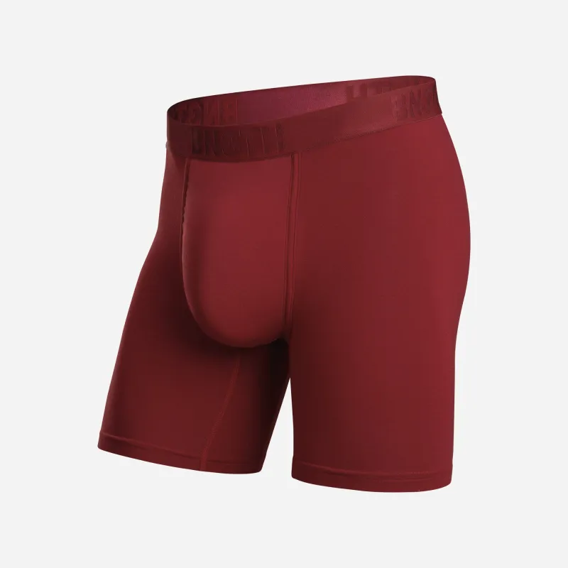 Classic Boxer Brief : Merlot sold by BN3TH