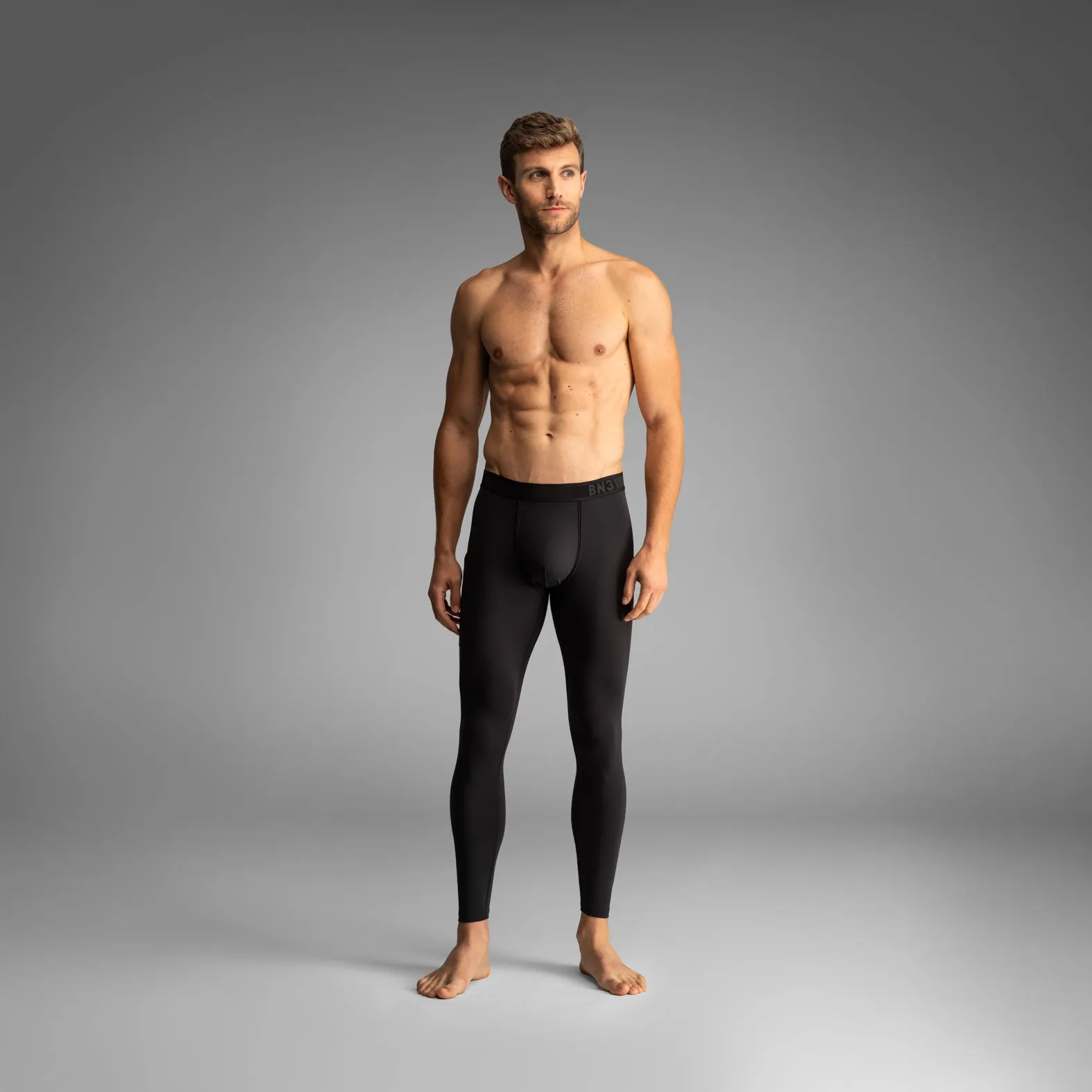 Pro Ultra Liner Tight With Pocket: Black sold by BN3TH product image thumbnail 2
