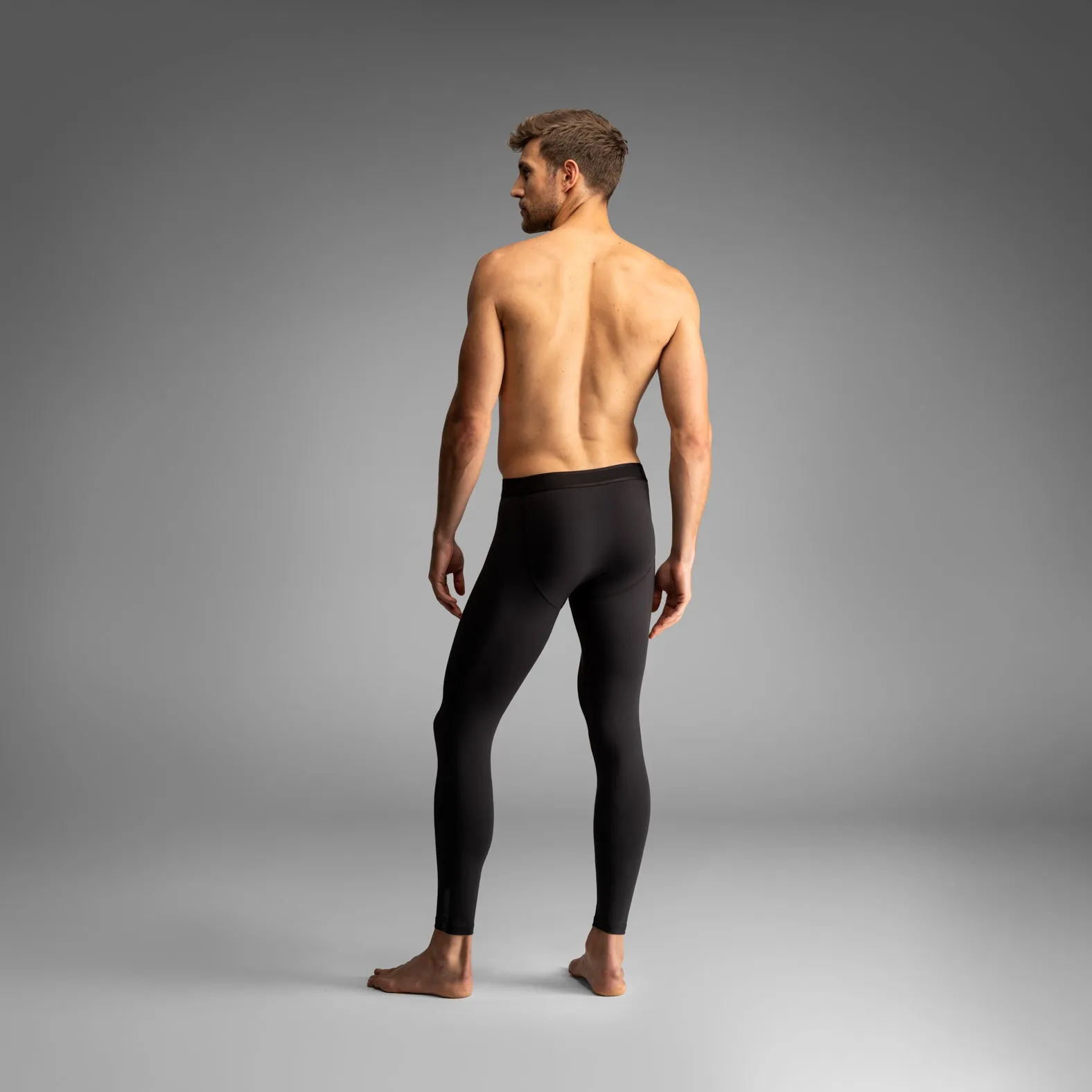 Pro Ultra Liner Tight With Pocket: Black sold by BN3TH product image thumbnail 5