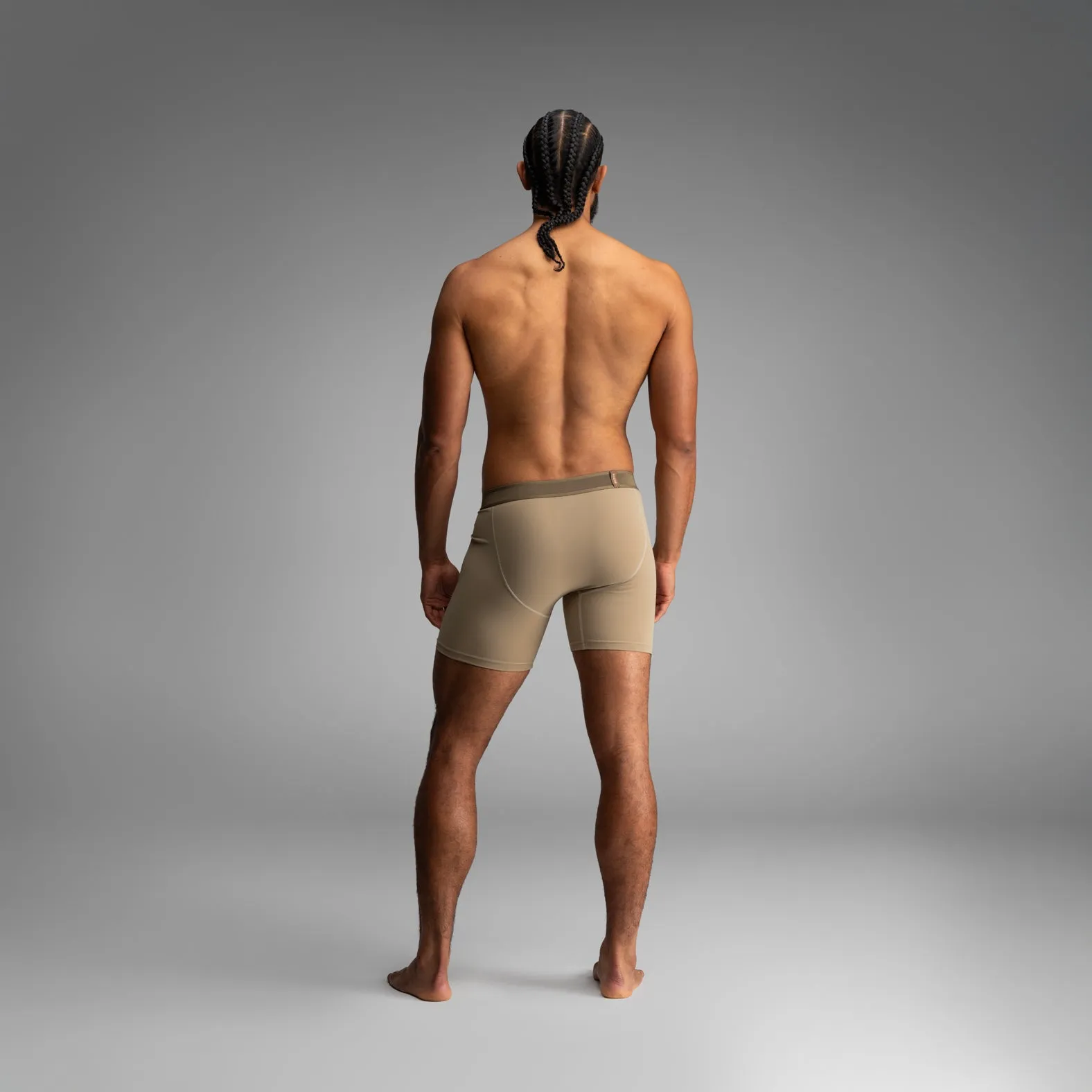Pro Ultra Boxer Brief: Overland Trek sold by BN3TH product image thumbnail 5
